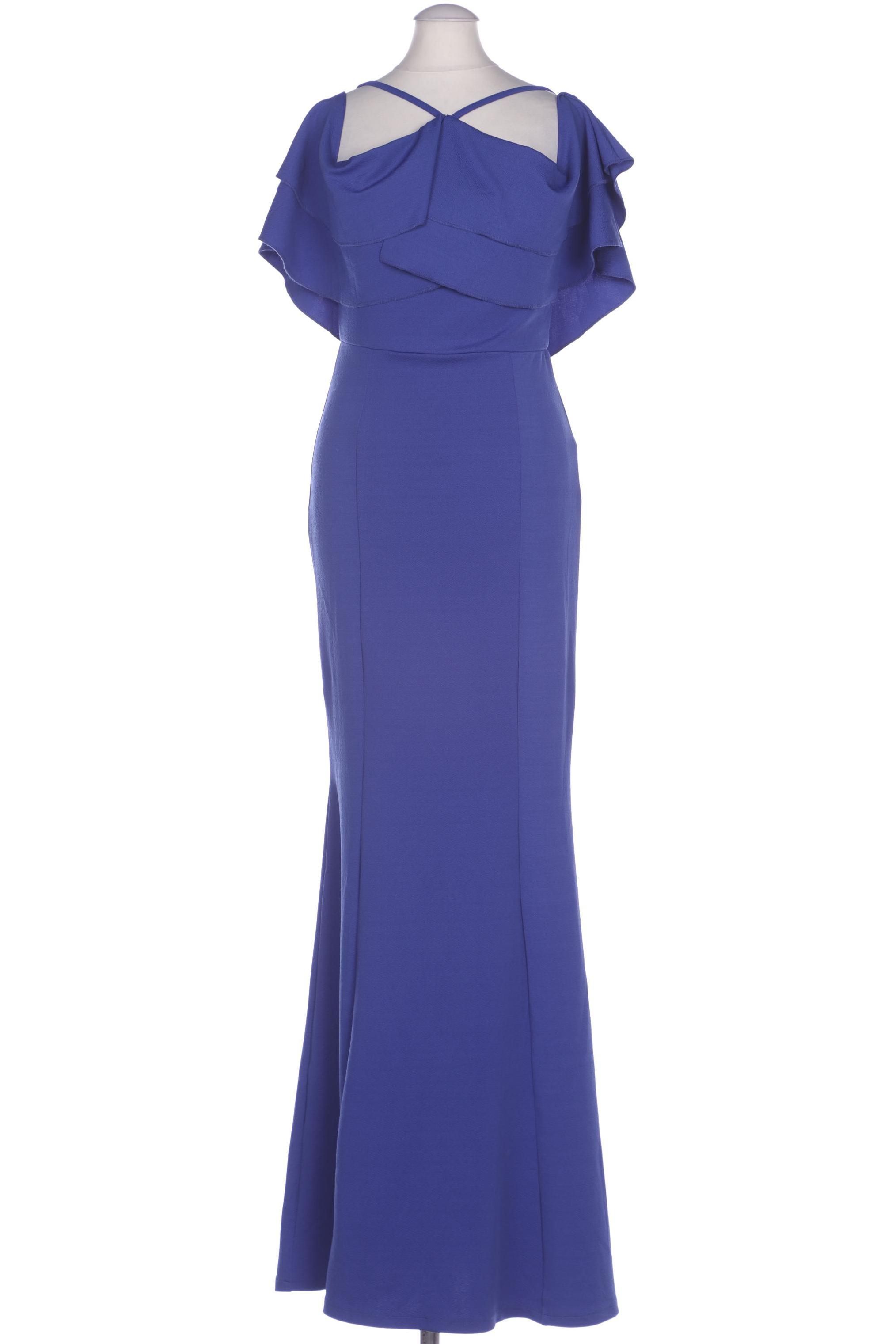 

Trendyol Damen Kleid, marineblau