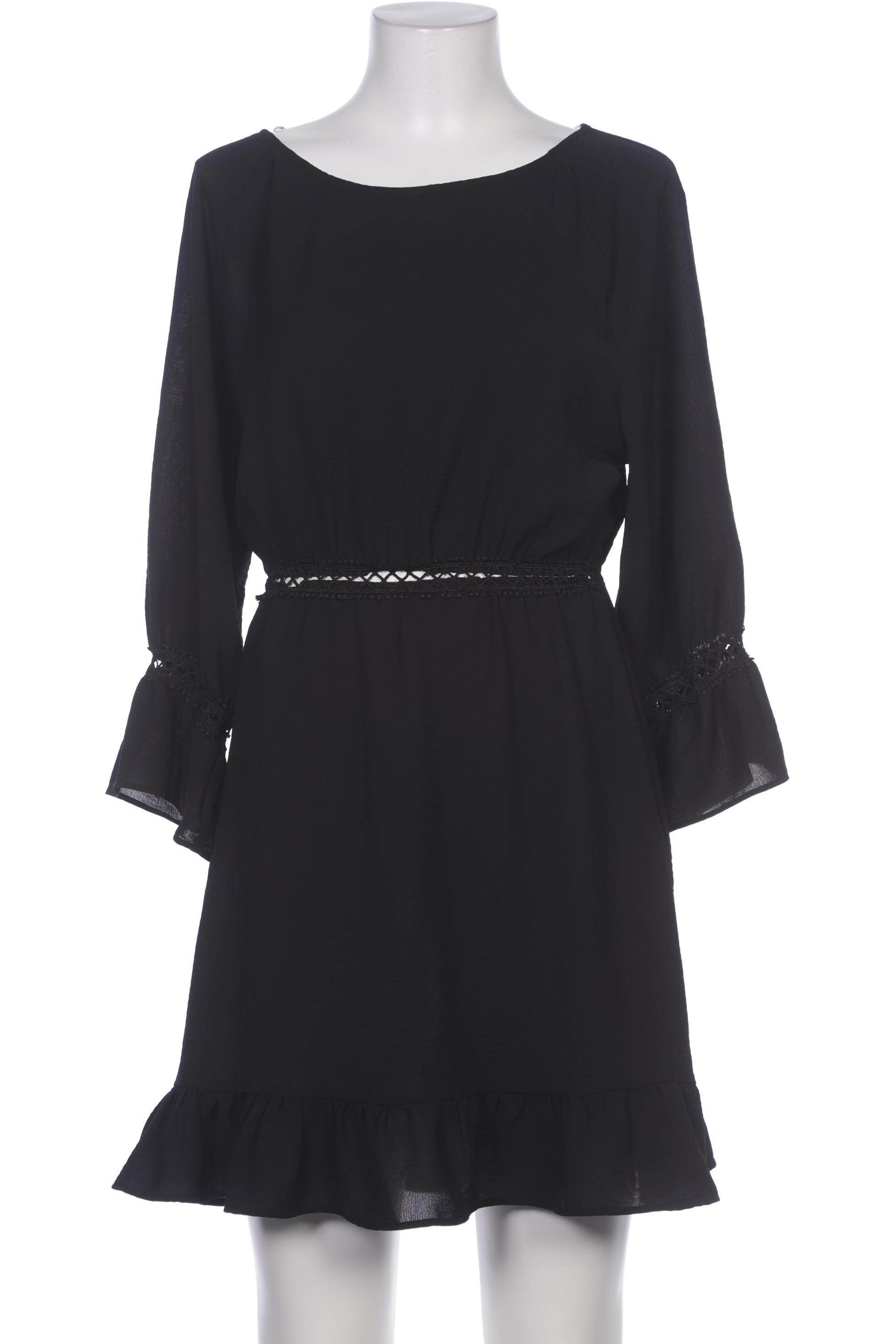 

Trendyol Damen Kleid, schwarz, Gr. 40