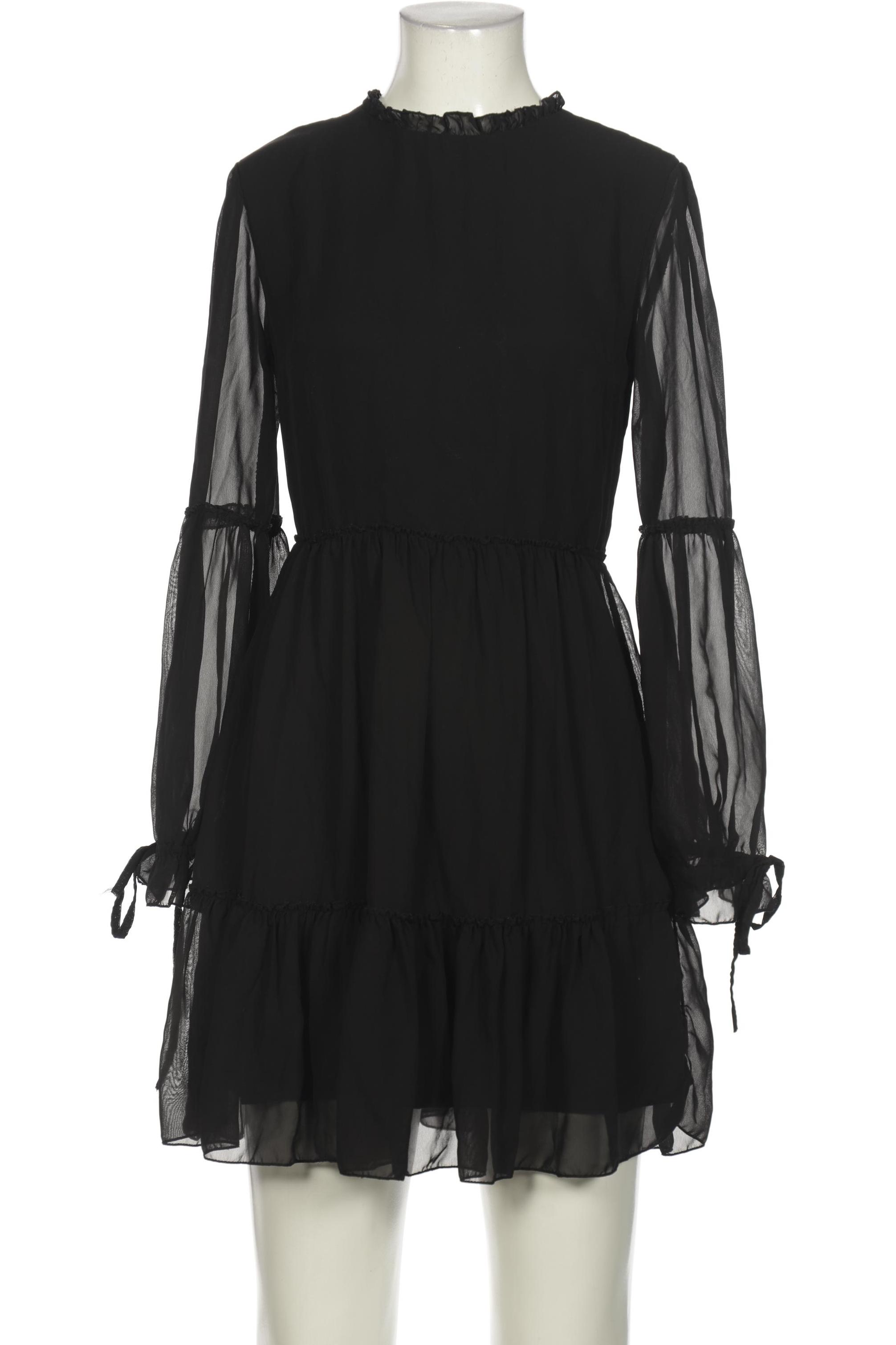 

Trendyol Damen Kleid, schwarz