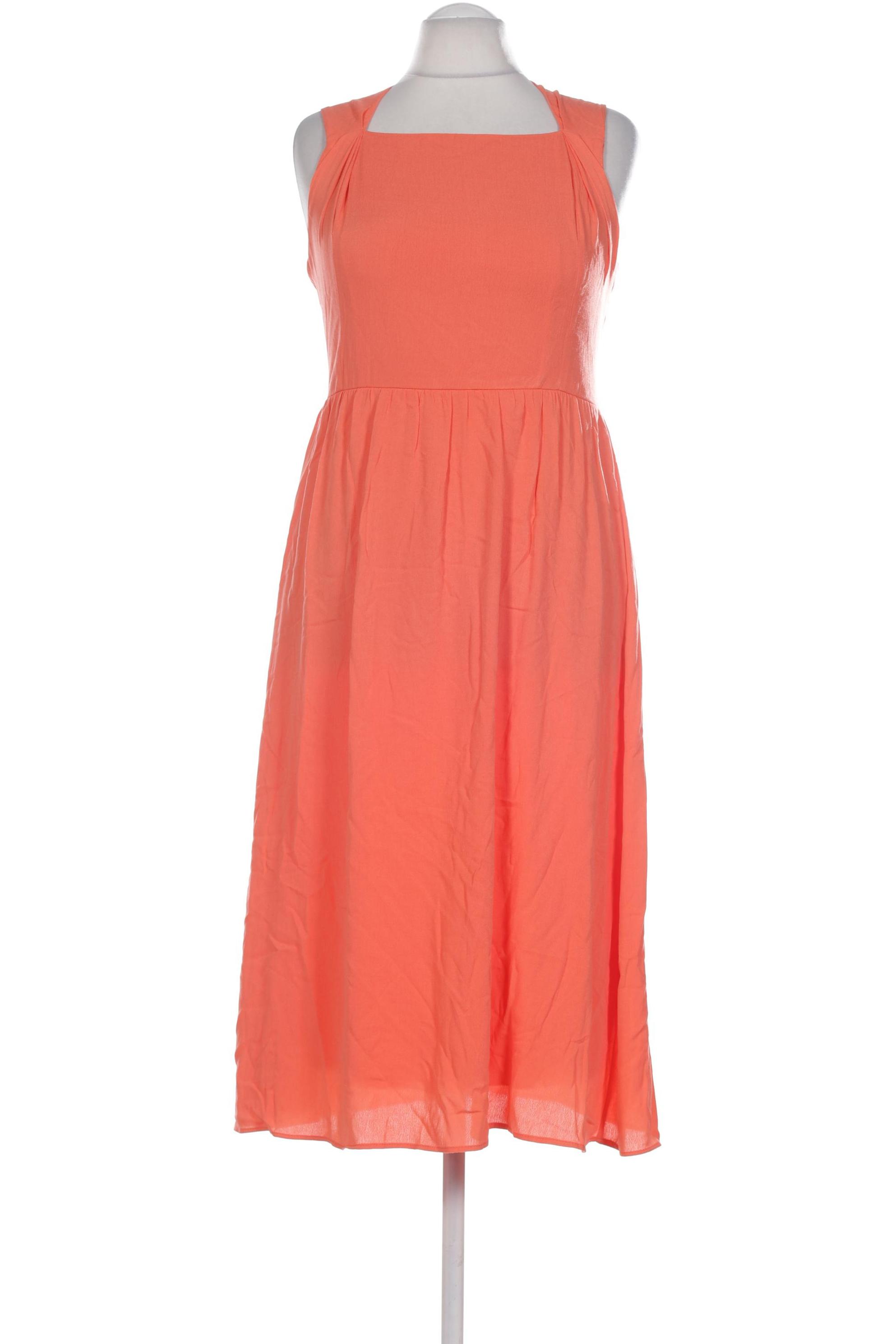 

Trendyol Damen Kleid, orange, Gr. 40
