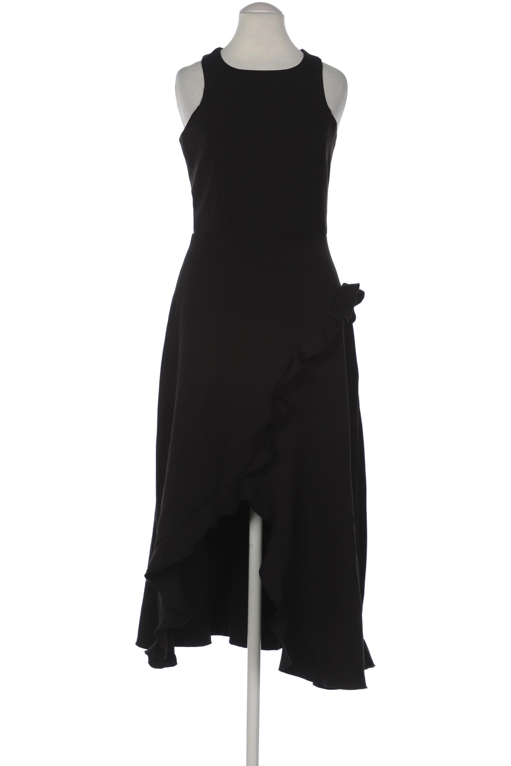 

Trendyol Damen Kleid, schwarz, Gr. 36