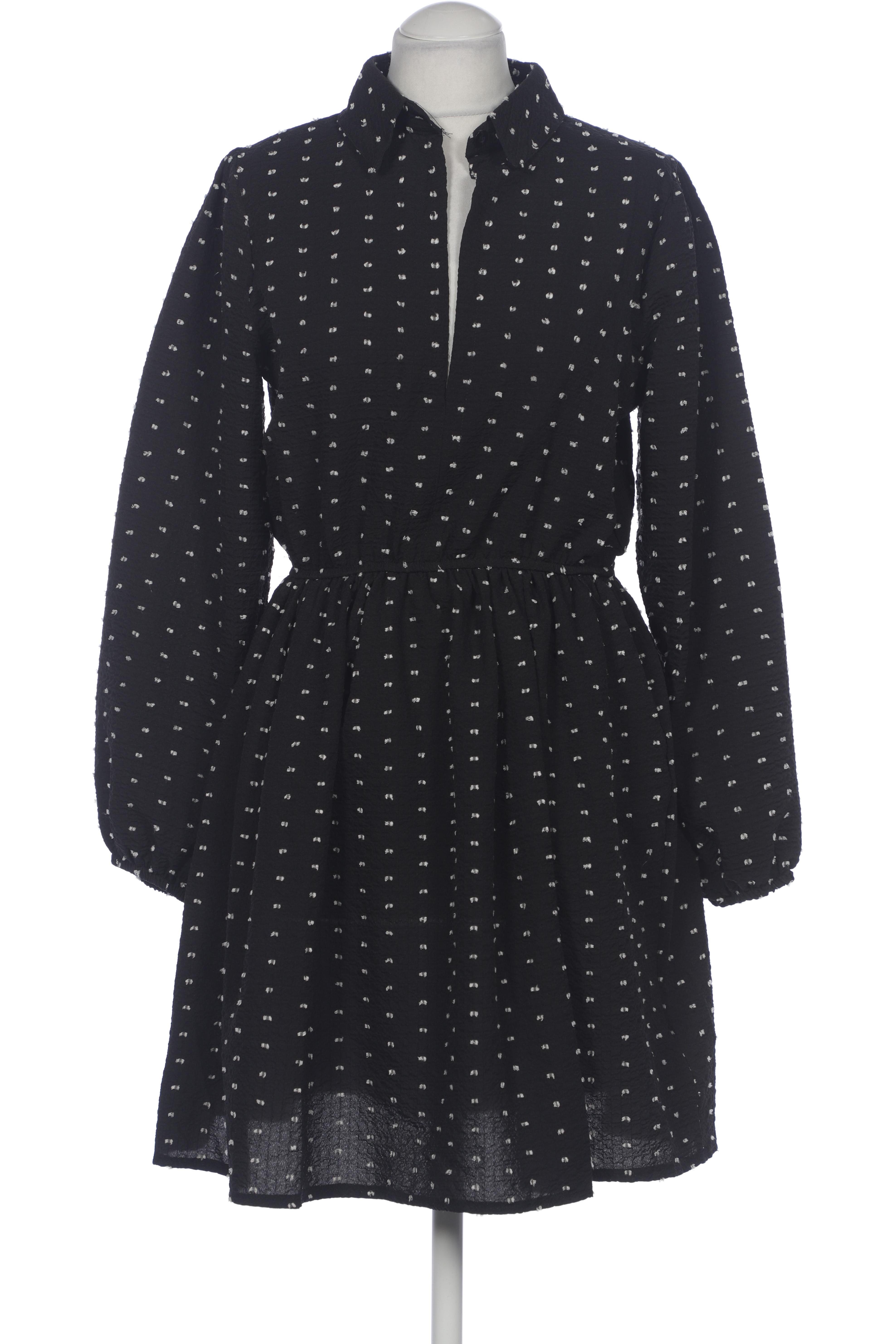 

Trendyol Damen Kleid, schwarz, Gr. 38