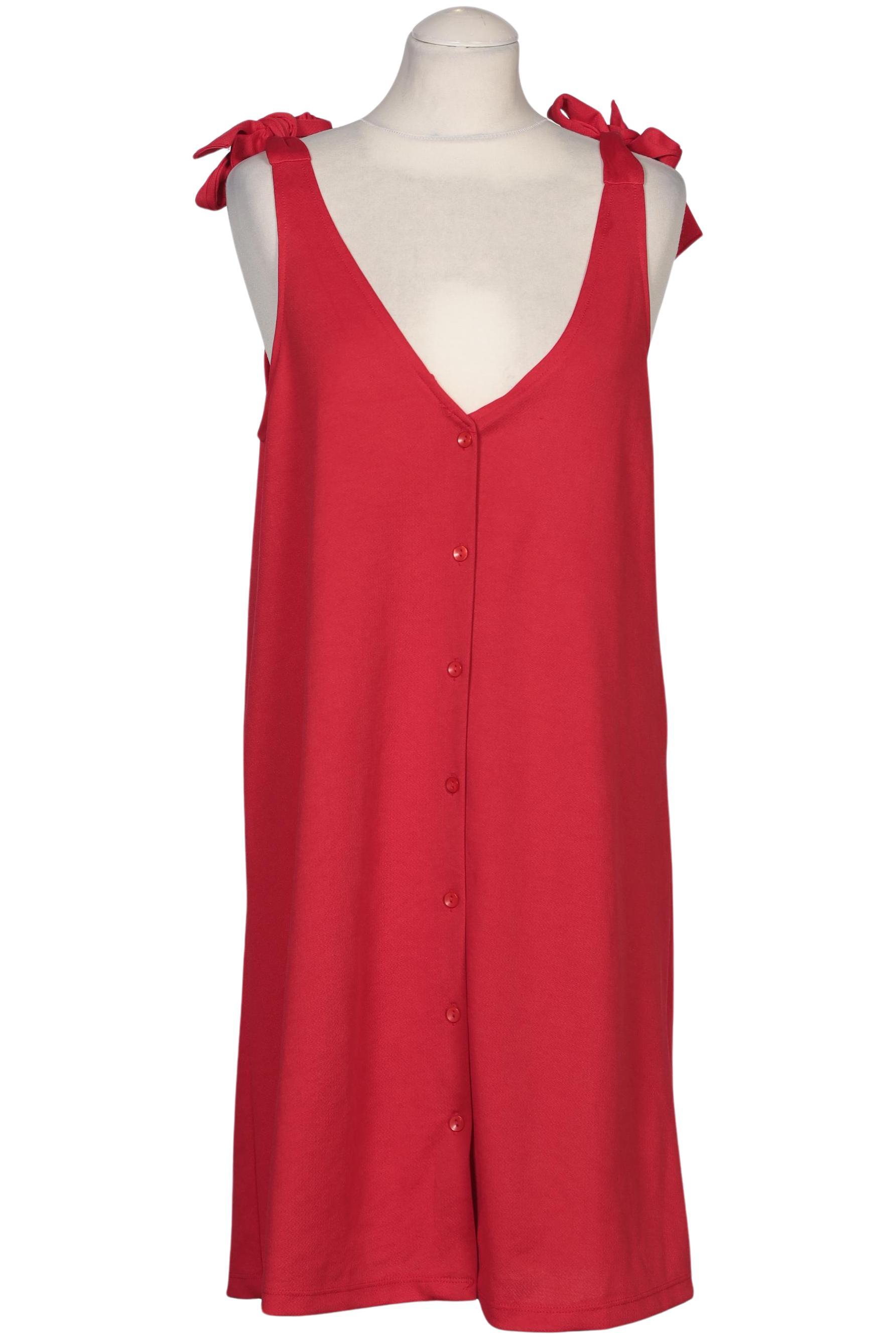 

Trendyol Damen Kleid, rot, Gr. 38