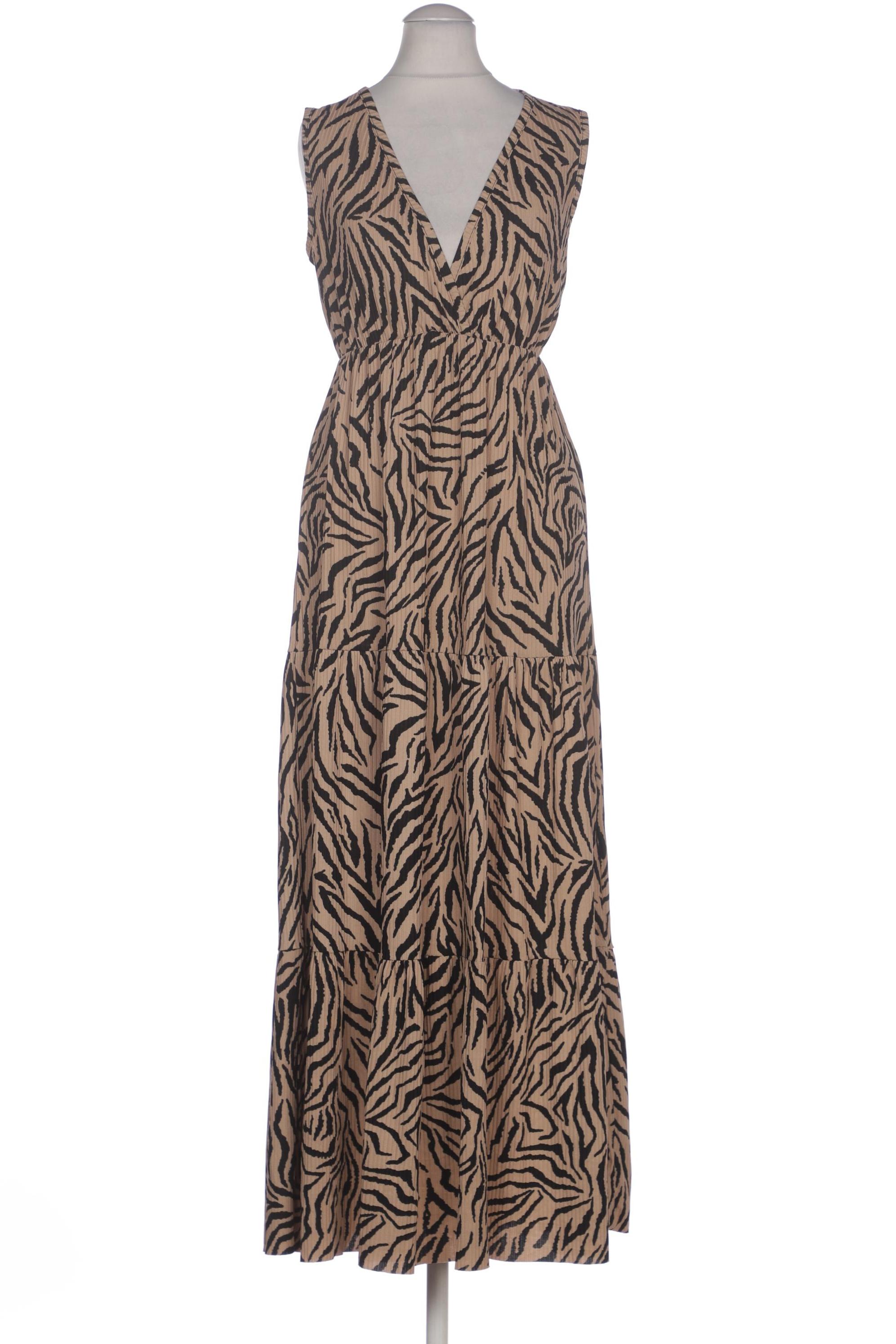 

Trendyol Damen Kleid, braun, Gr. 36
