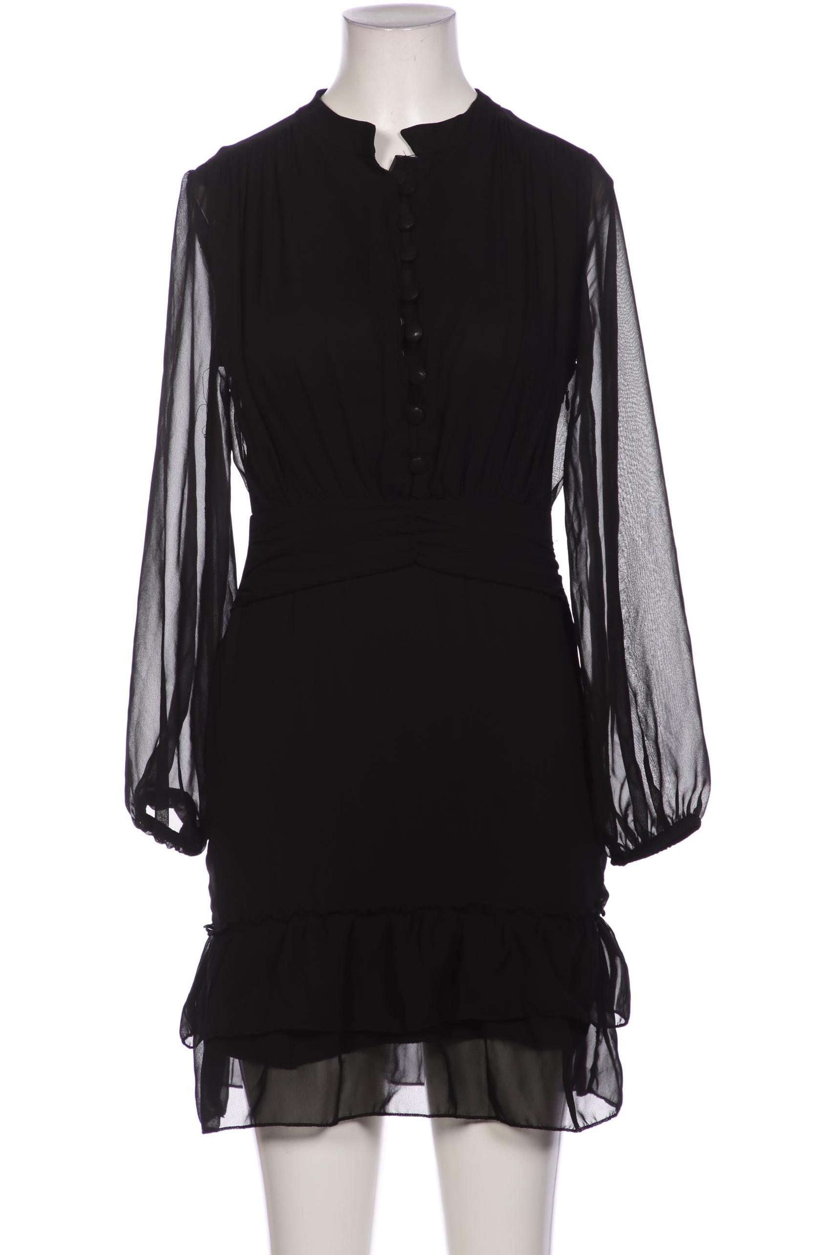 

Trendyol Damen Kleid, schwarz, Gr. 34