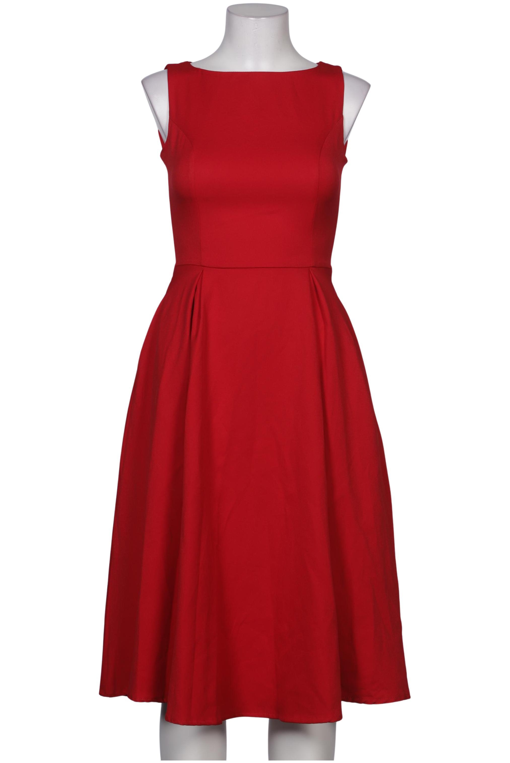 

Trendyol Damen Kleid, rot, Gr. 36