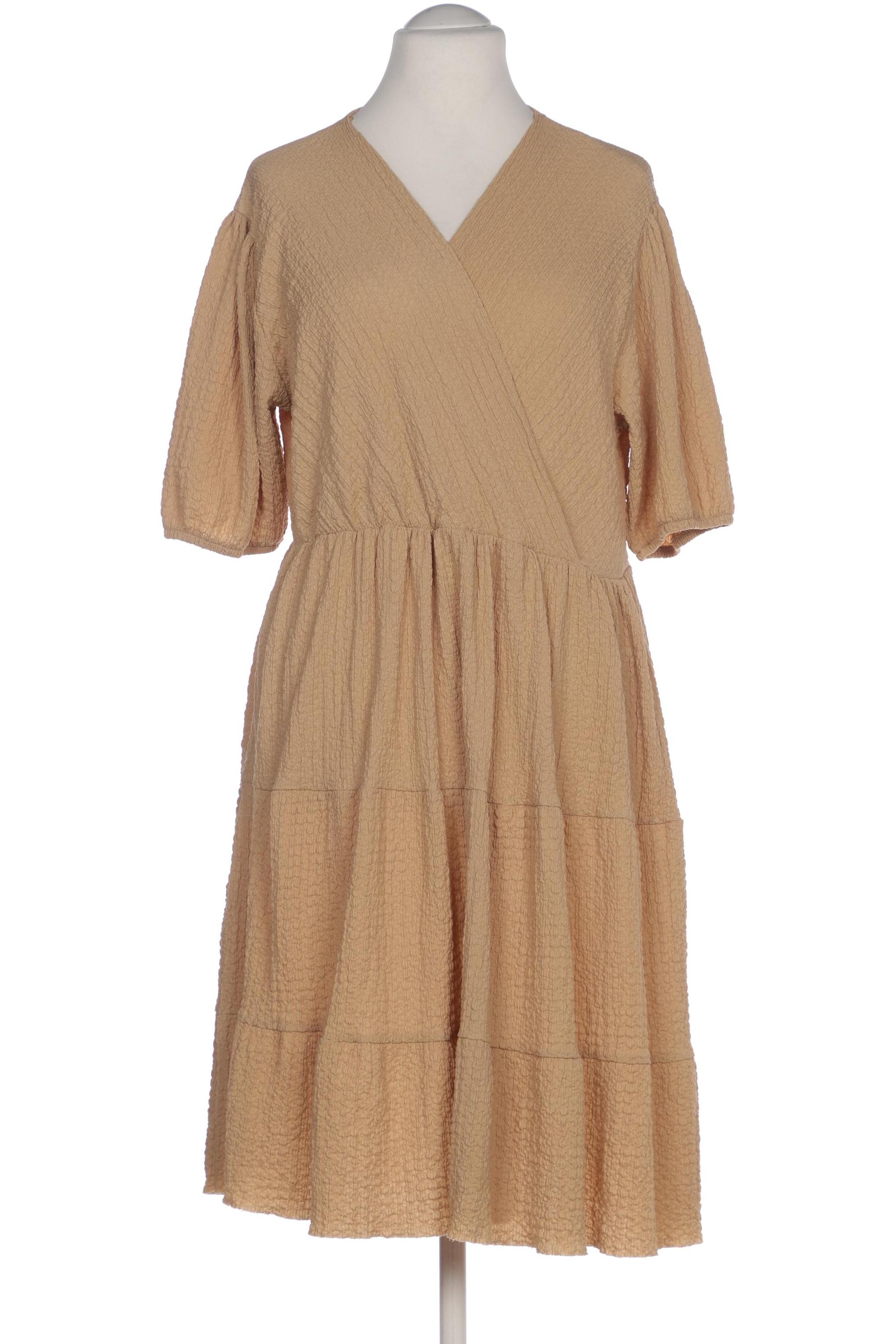 Thumbnail - Trendyol Damen Kleid, braun, Gr. 52