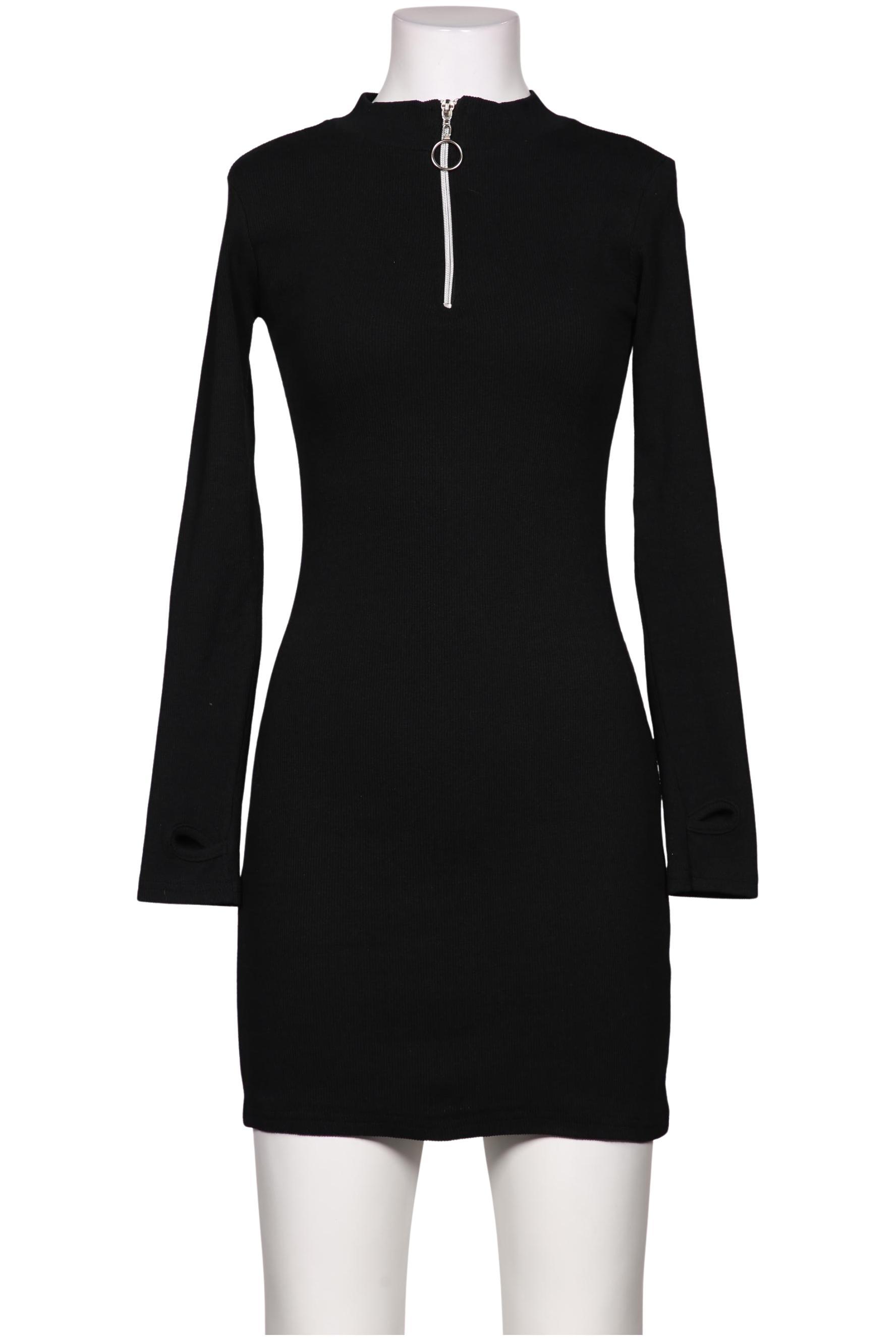

Trendyol Damen Kleid, schwarz, Gr. 34