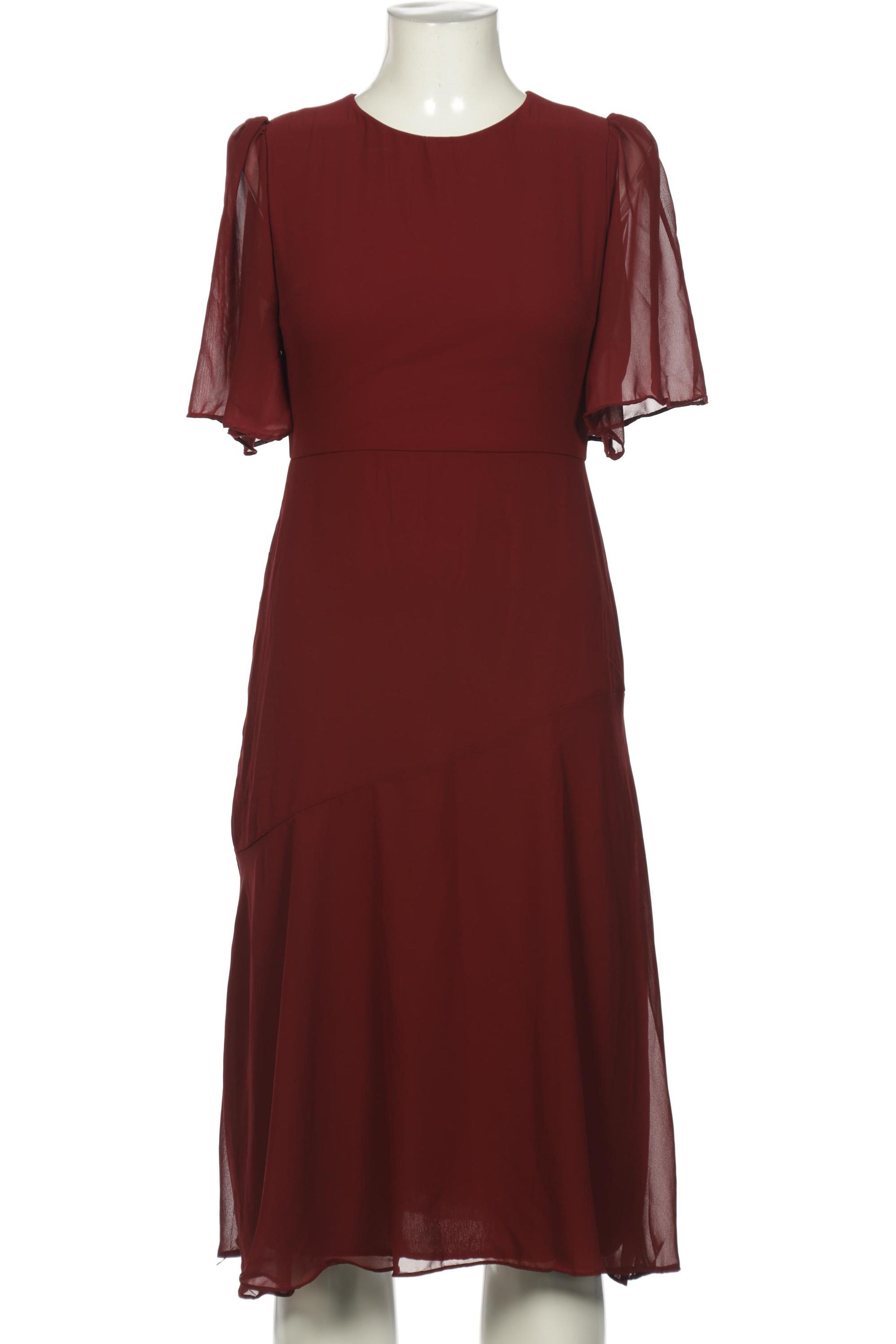 

Trendyol Damen Kleid, bordeaux