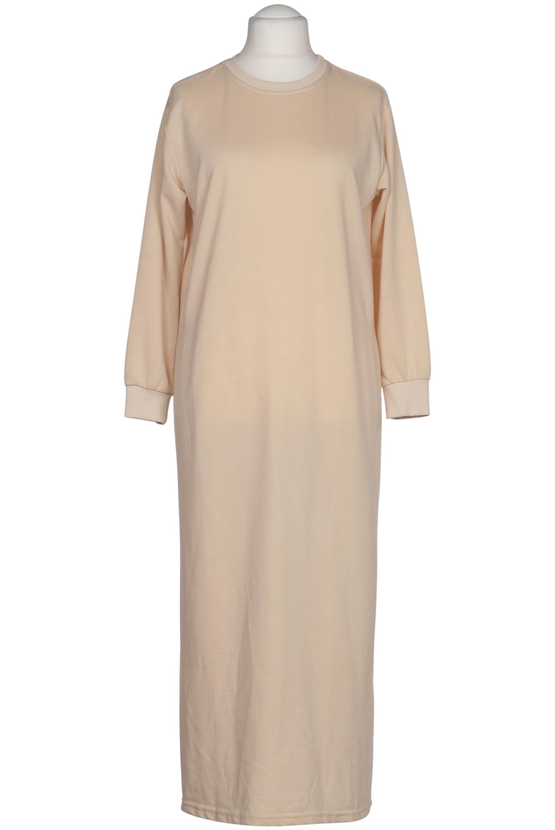 

Trendyol Damen Kleid, beige, Gr. 36