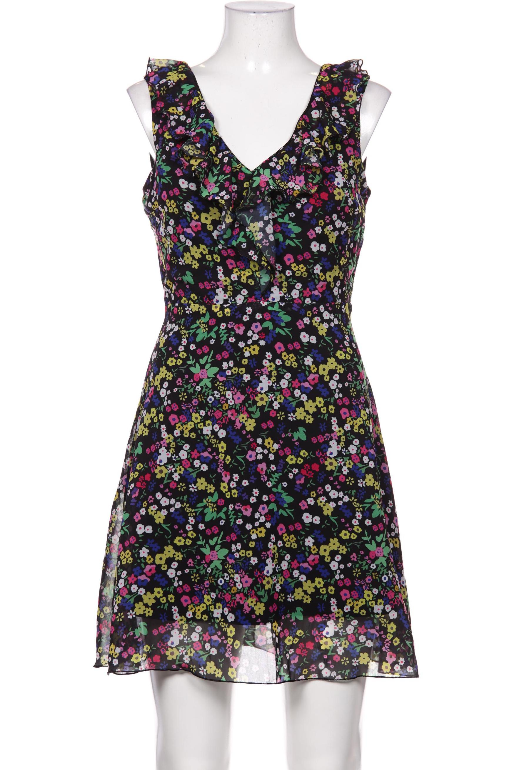 

Trendyol Damen Kleid, schwarz, Gr. 38