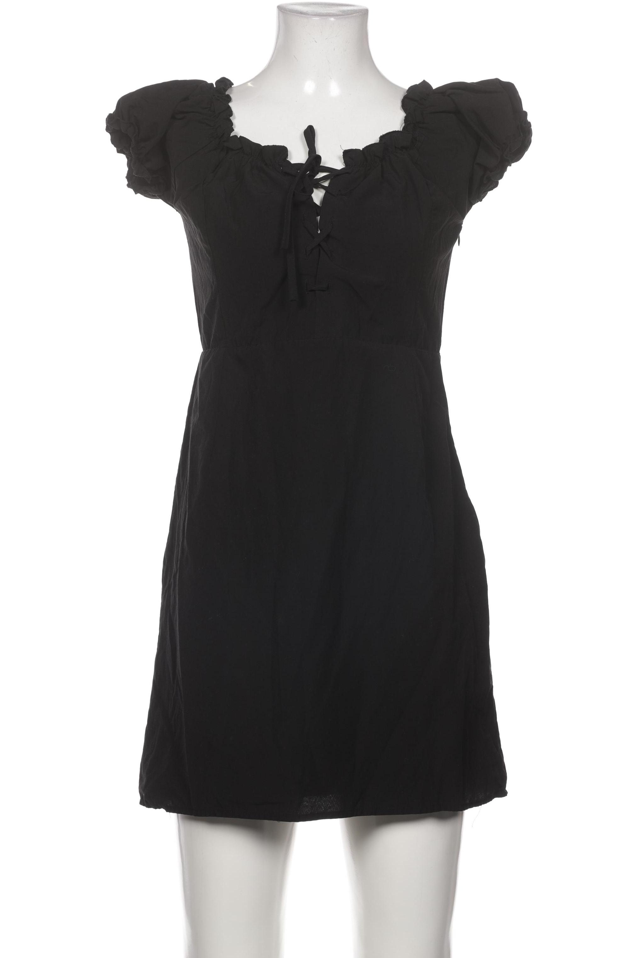 

Trendyol Damen Kleid, schwarz, Gr. 38