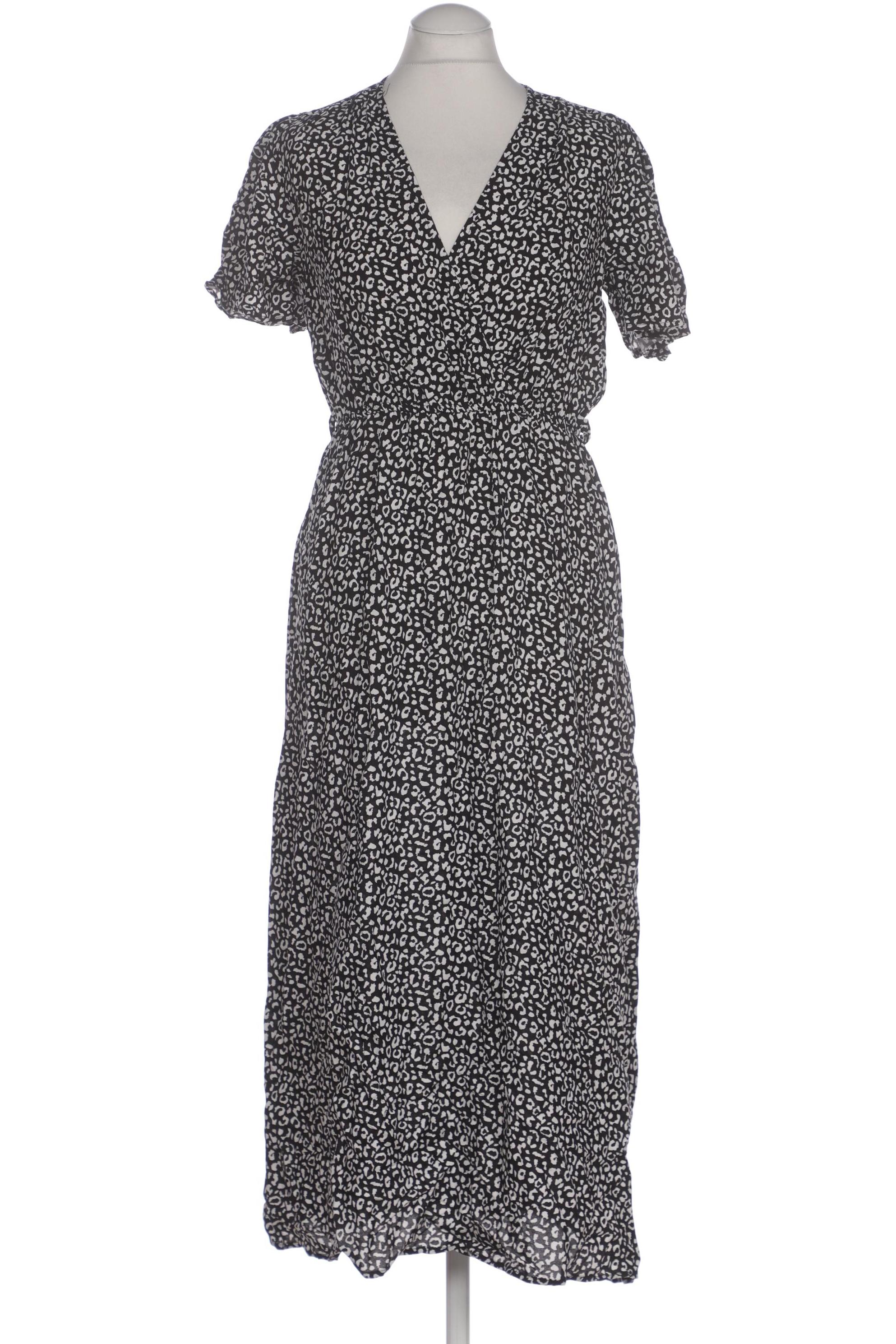 

Trendyol Damen Kleid, schwarz, Gr. 36