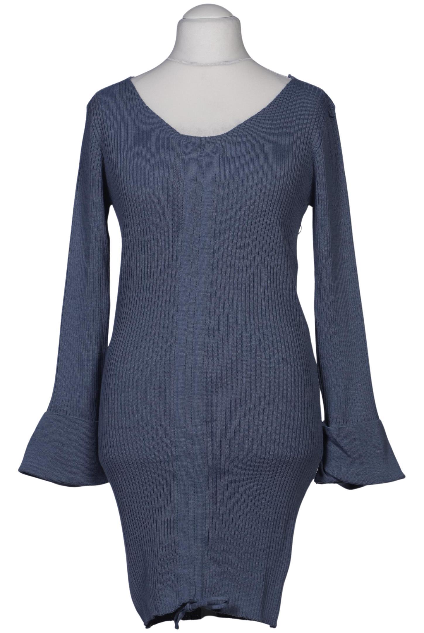 

Trendyol Damen Kleid, blau, Gr. 44