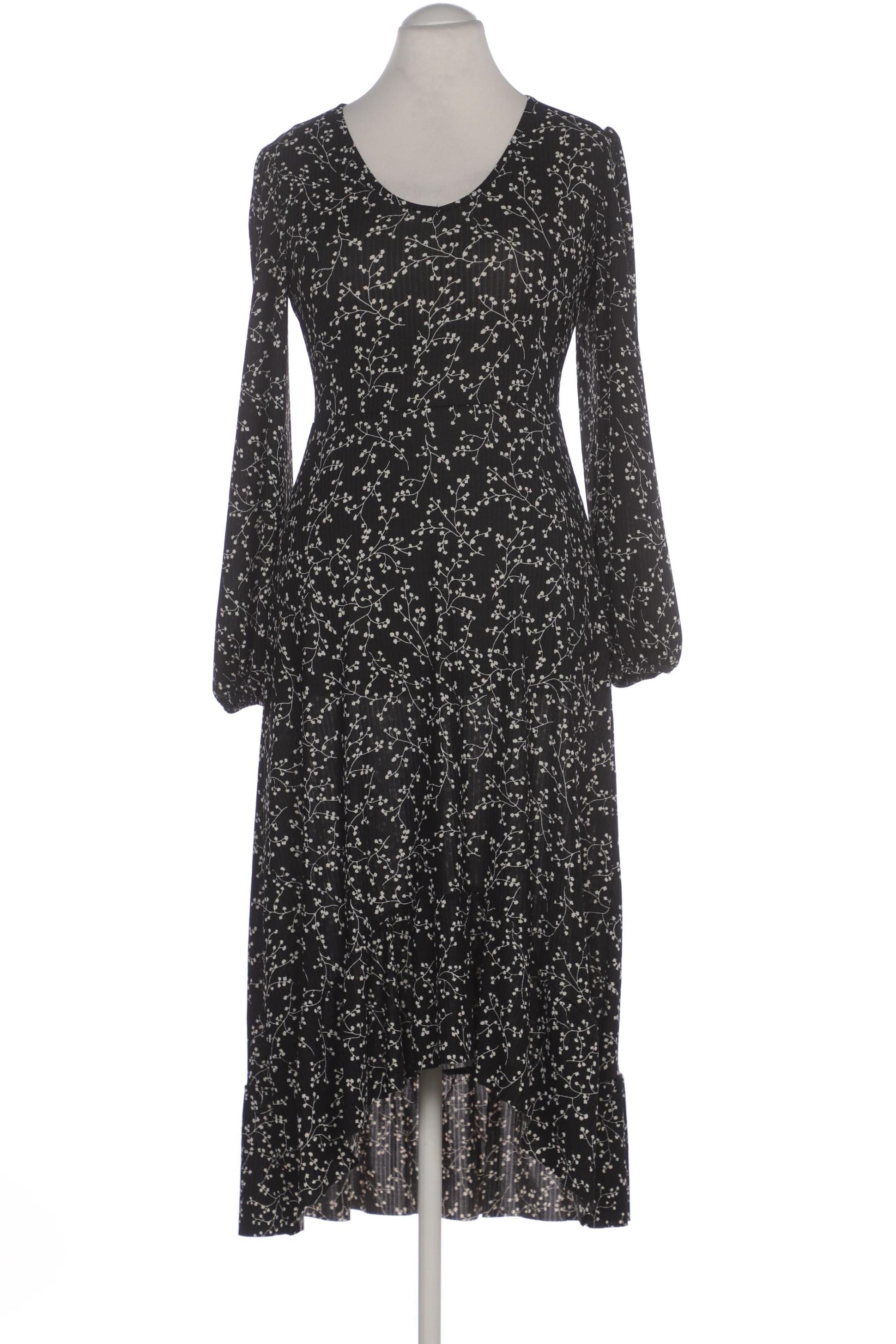 

Trendyol Damen Kleid, schwarz, Gr. 38