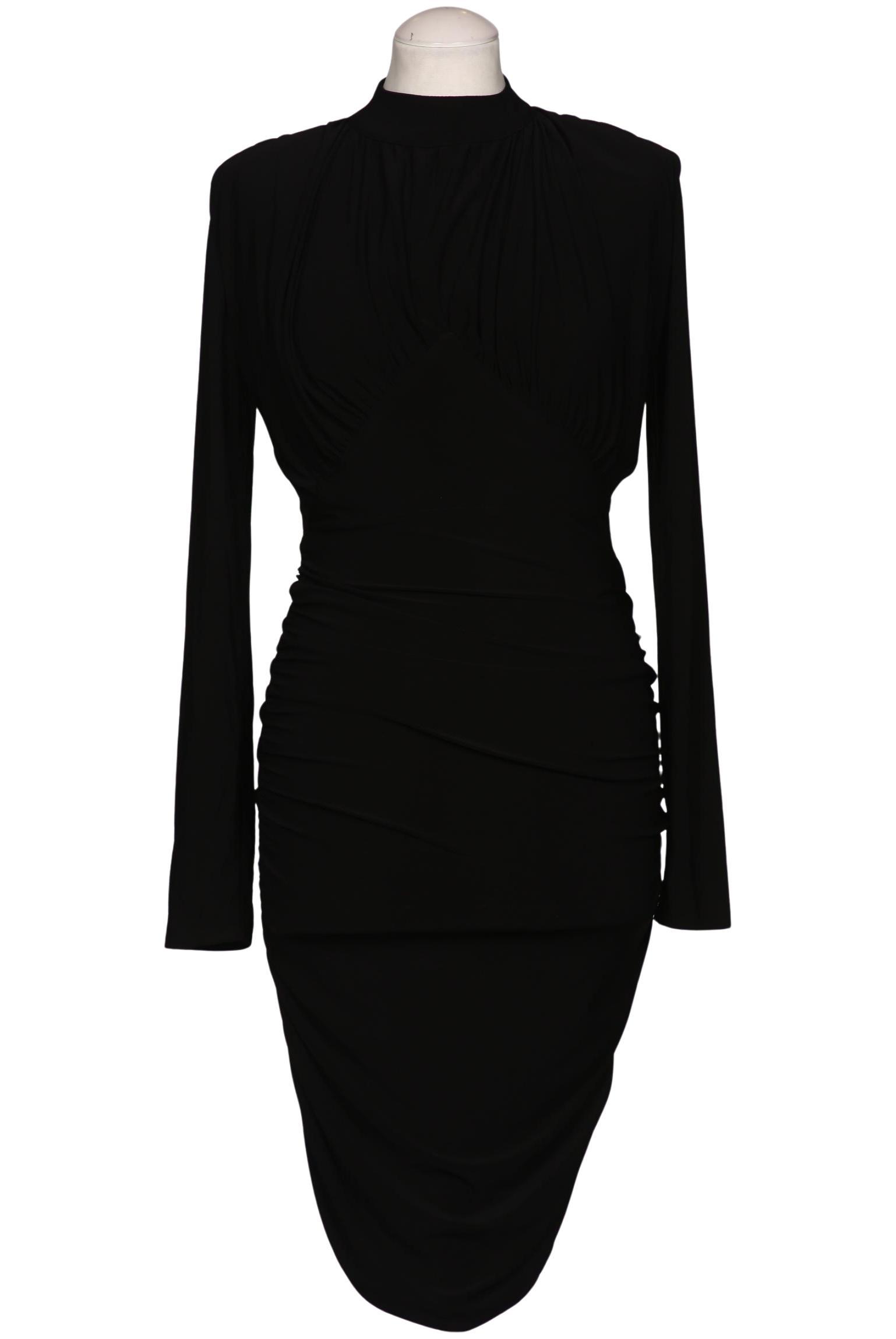 

Trendyol Damen Kleid, schwarz, Gr. 38