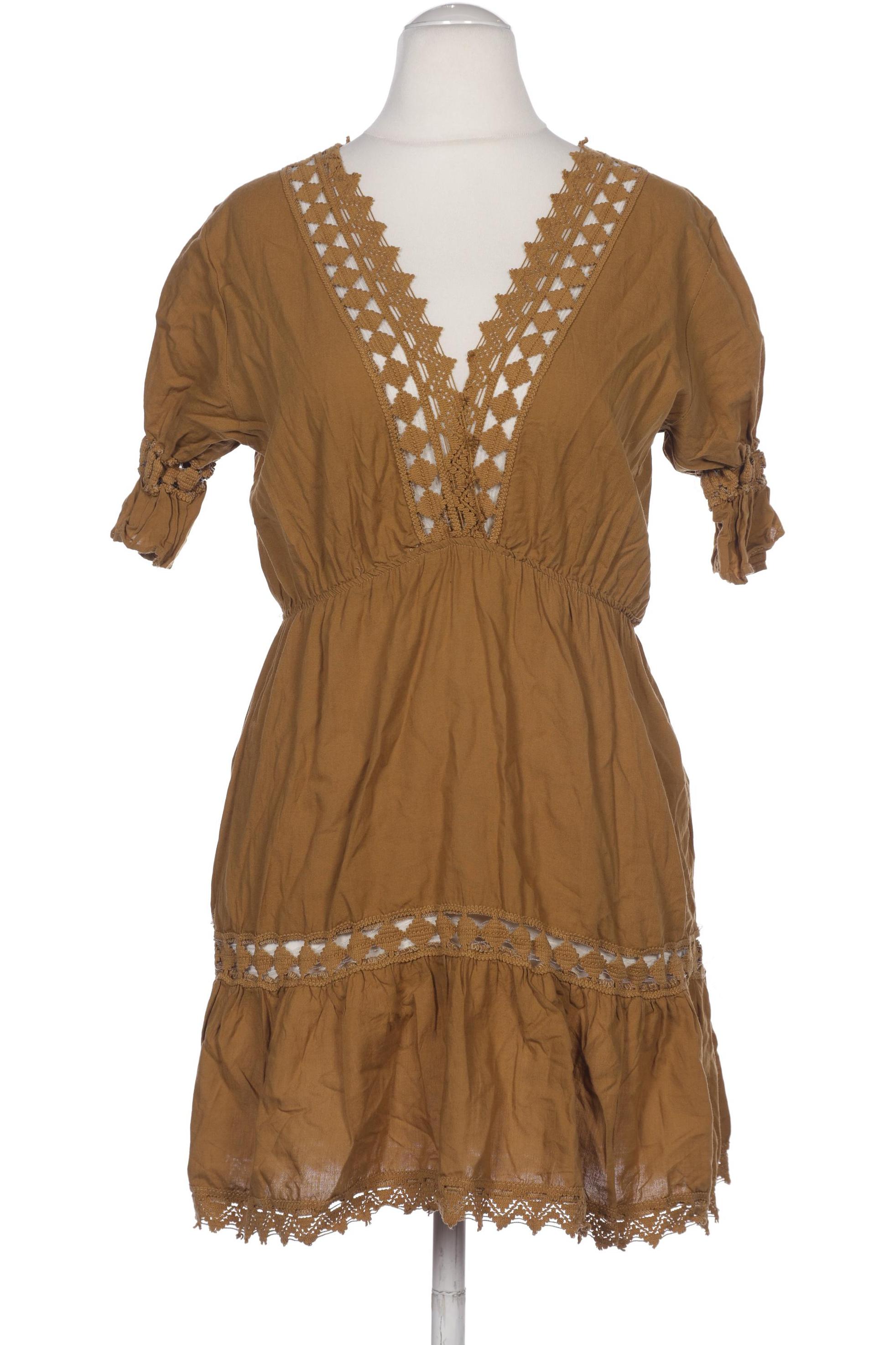 

Trendyol Damen Kleid, orange
