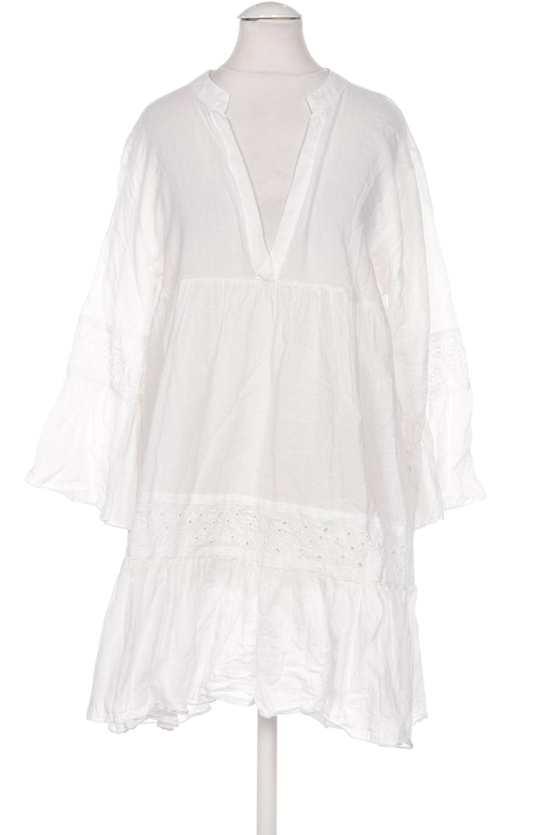 

Trendyol Damen Kleid, weiß, Gr. 36