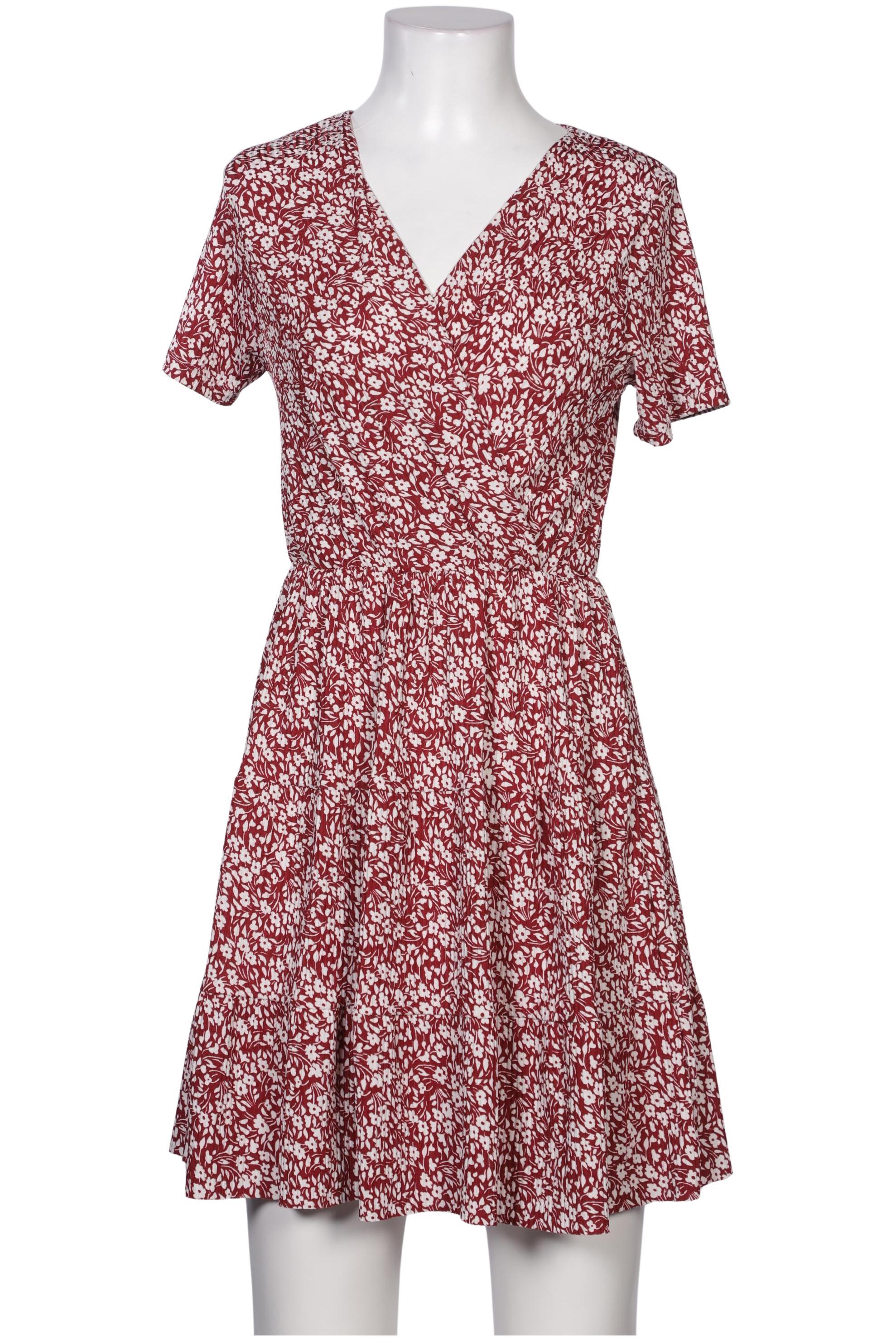 Thumbnail - Trendyol Damen Kleid, bordeaux, Gr. 38