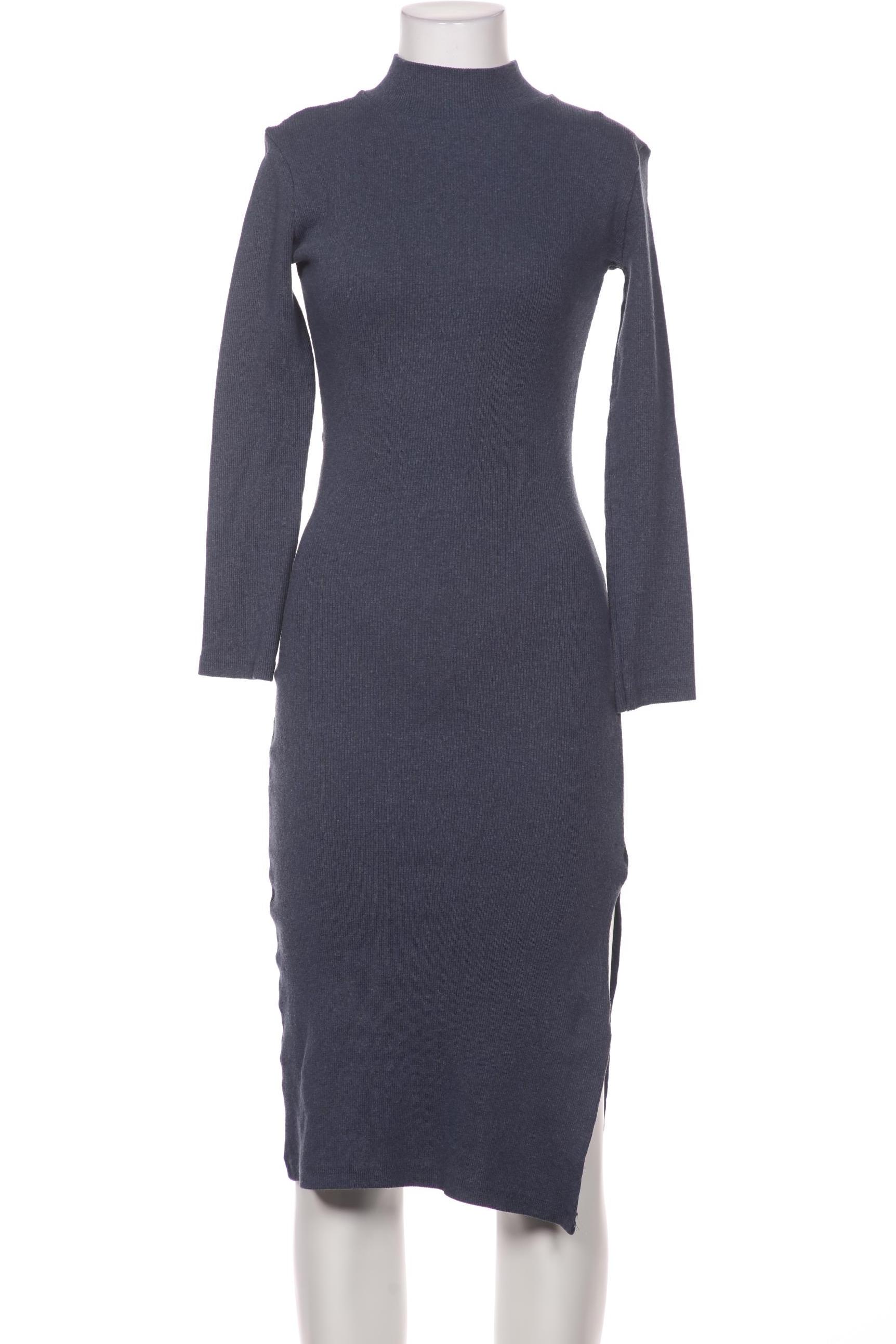 

Trendyol Damen Kleid, marineblau, Gr. 34