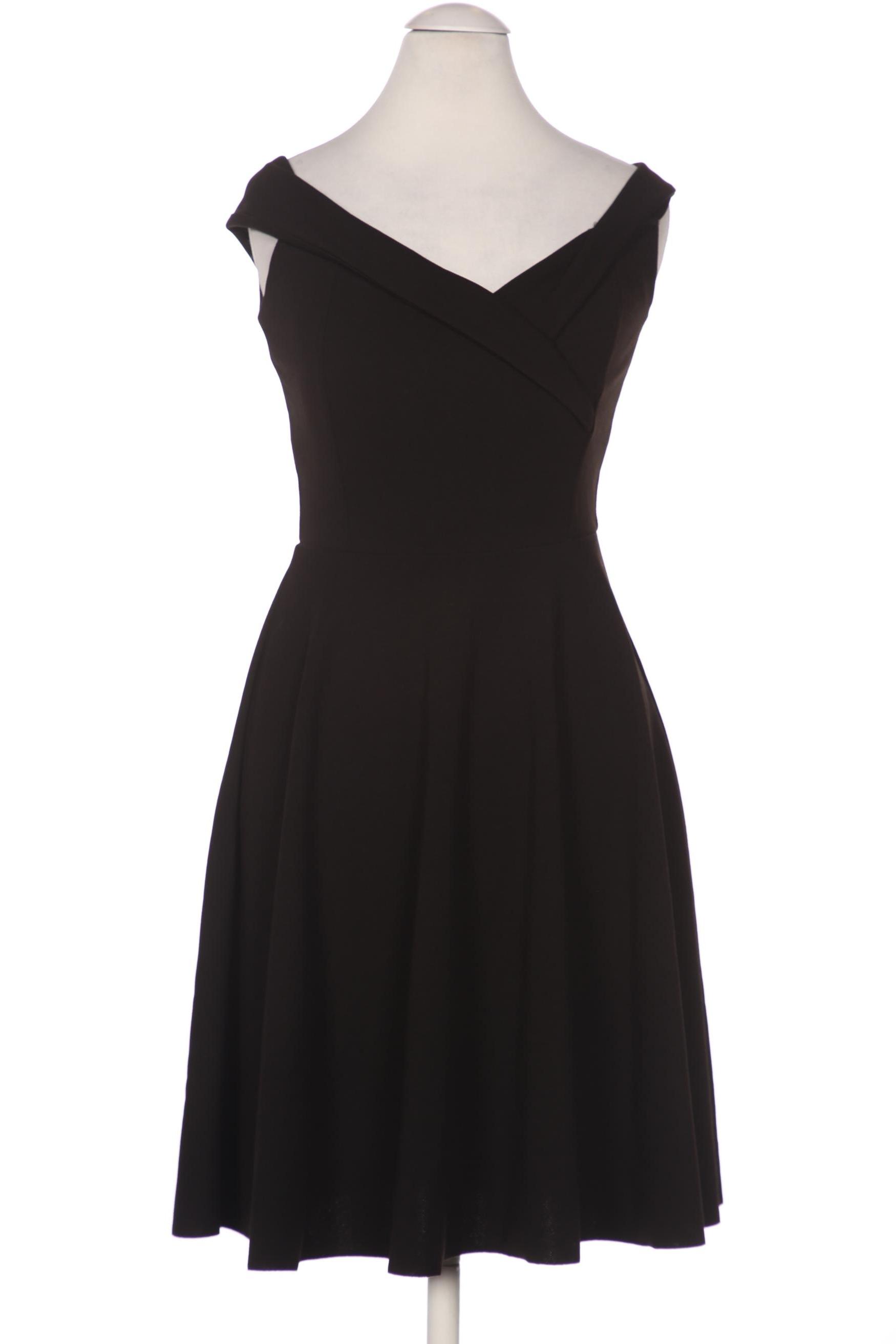 

Trendyol Damen Kleid, schwarz, Gr. 34