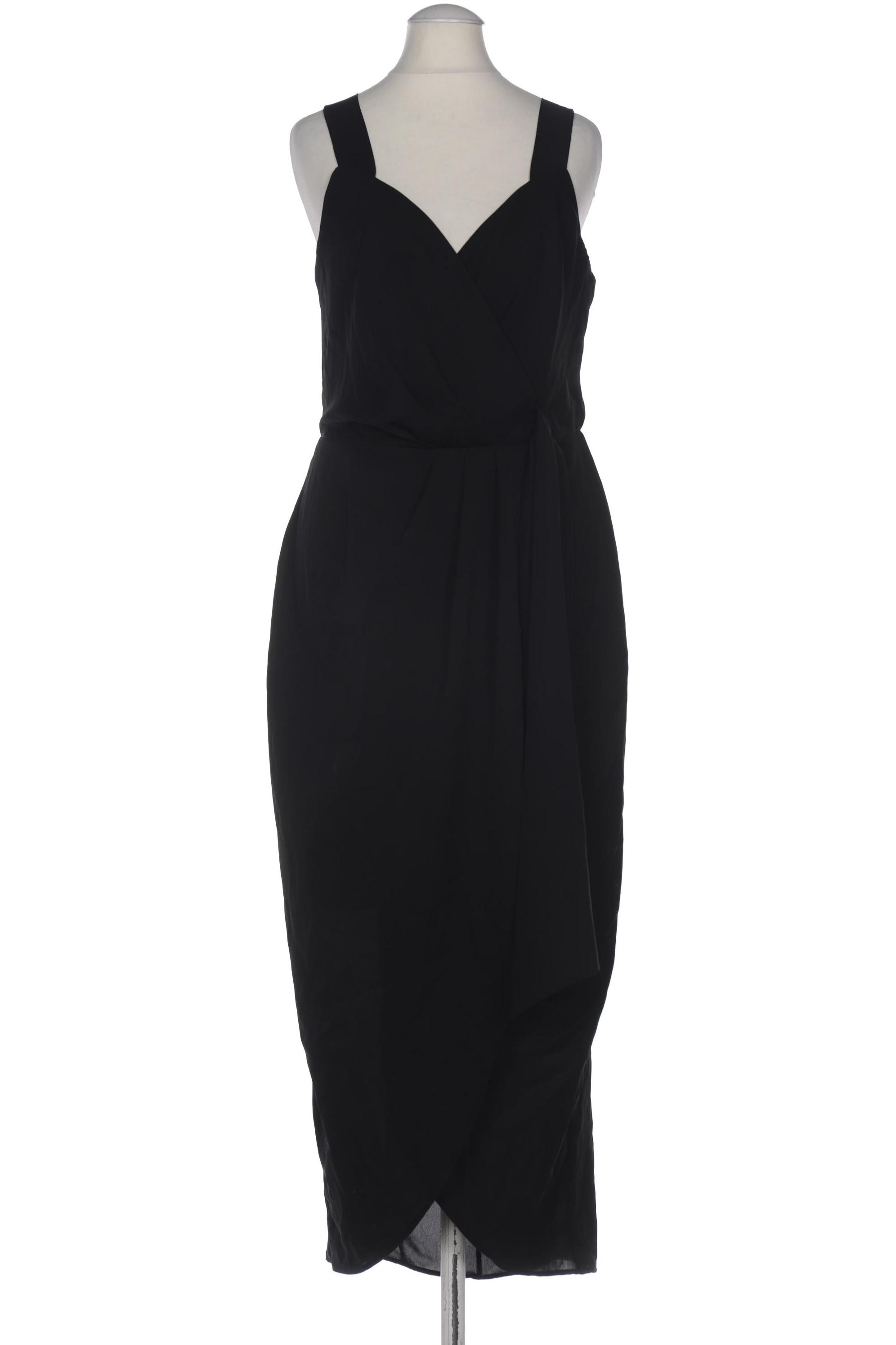 

Trendyol Damen Kleid, schwarz, Gr. 40