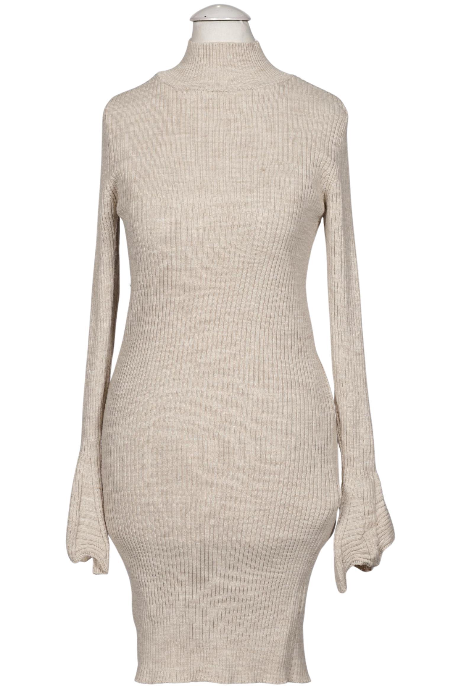 

Trendyol Damen Kleid, beige, Gr. 38