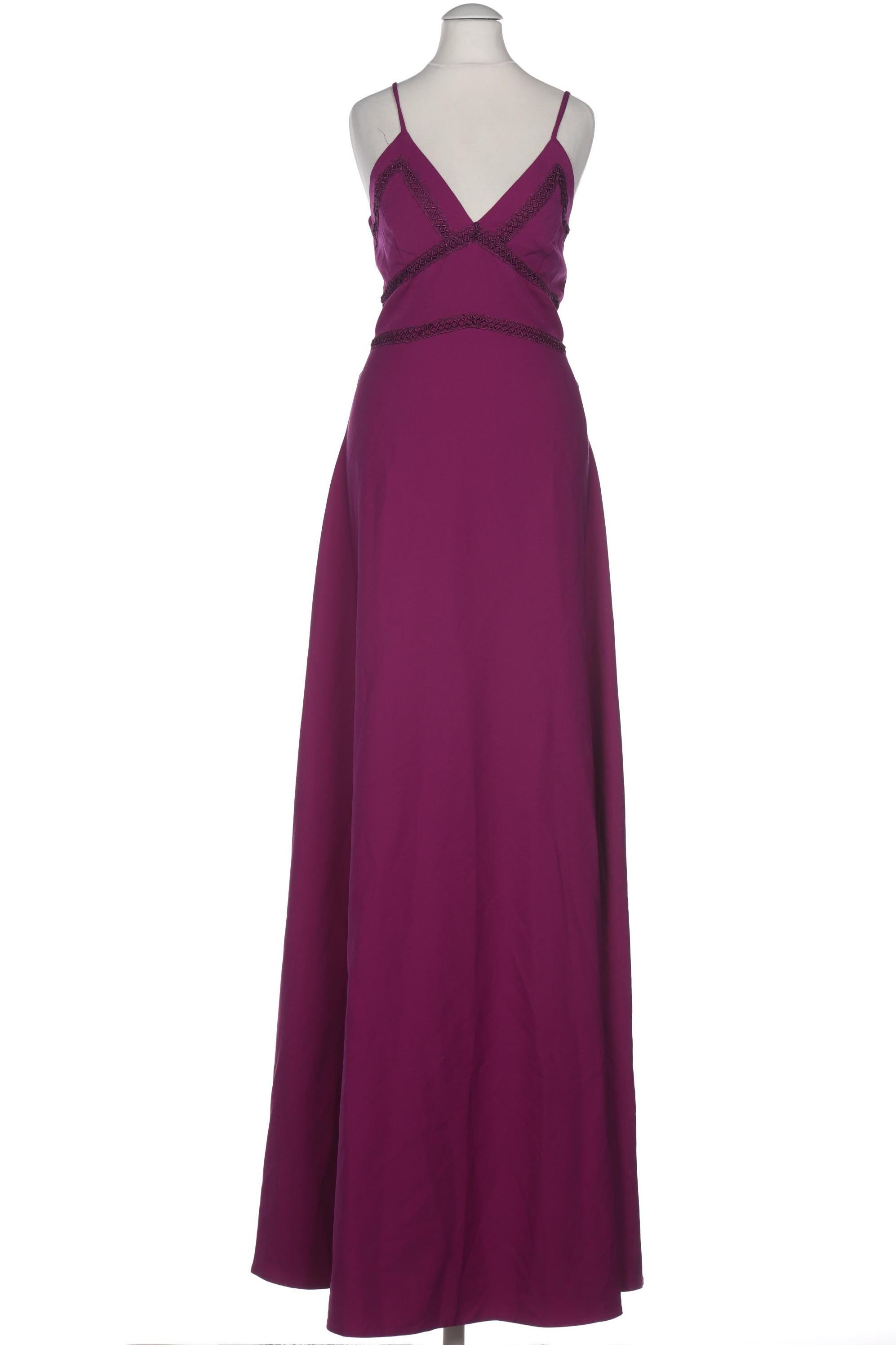 

Trendyol Damen Kleid, flieder, Gr. 36