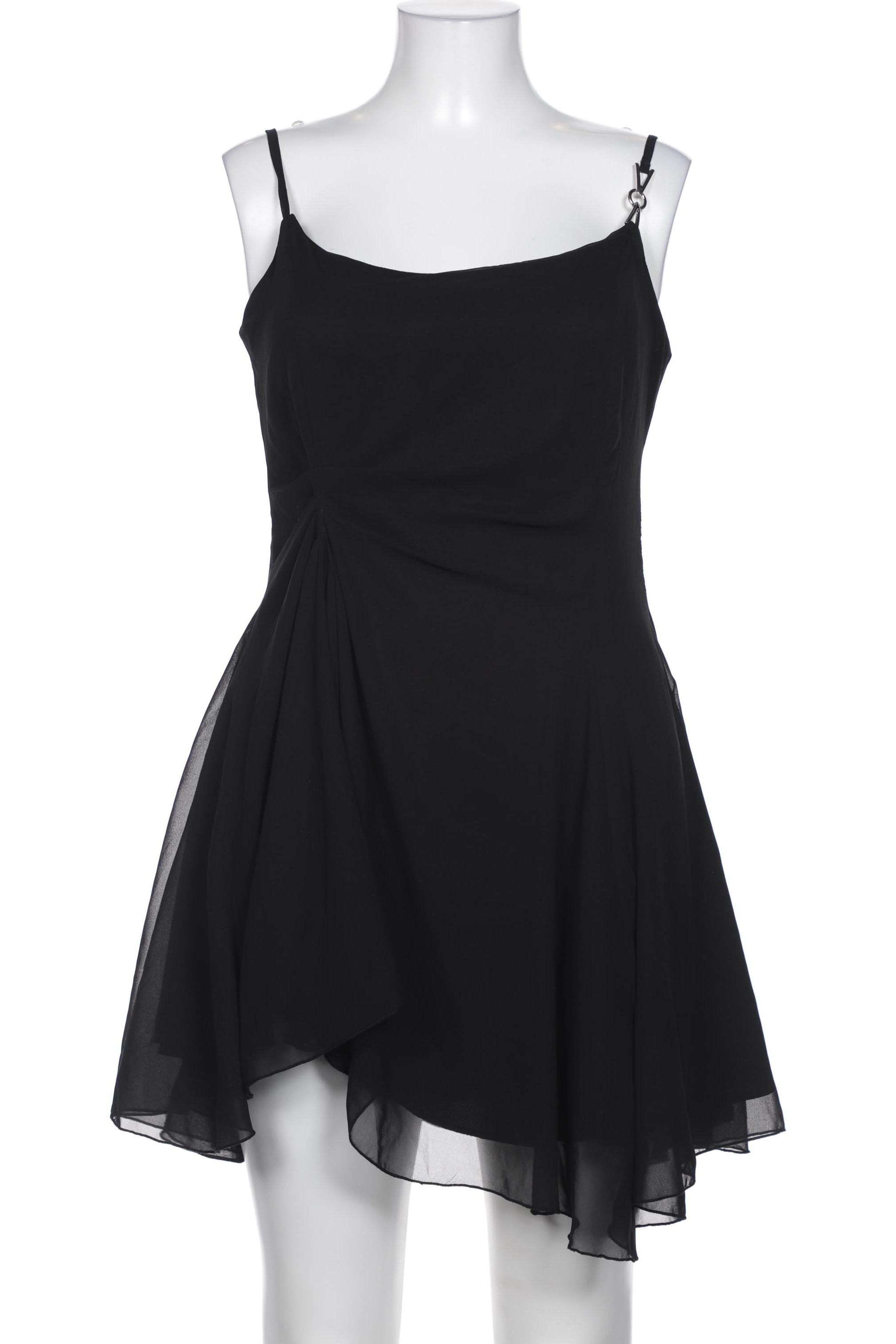 

Trendyol Damen Kleid, schwarz