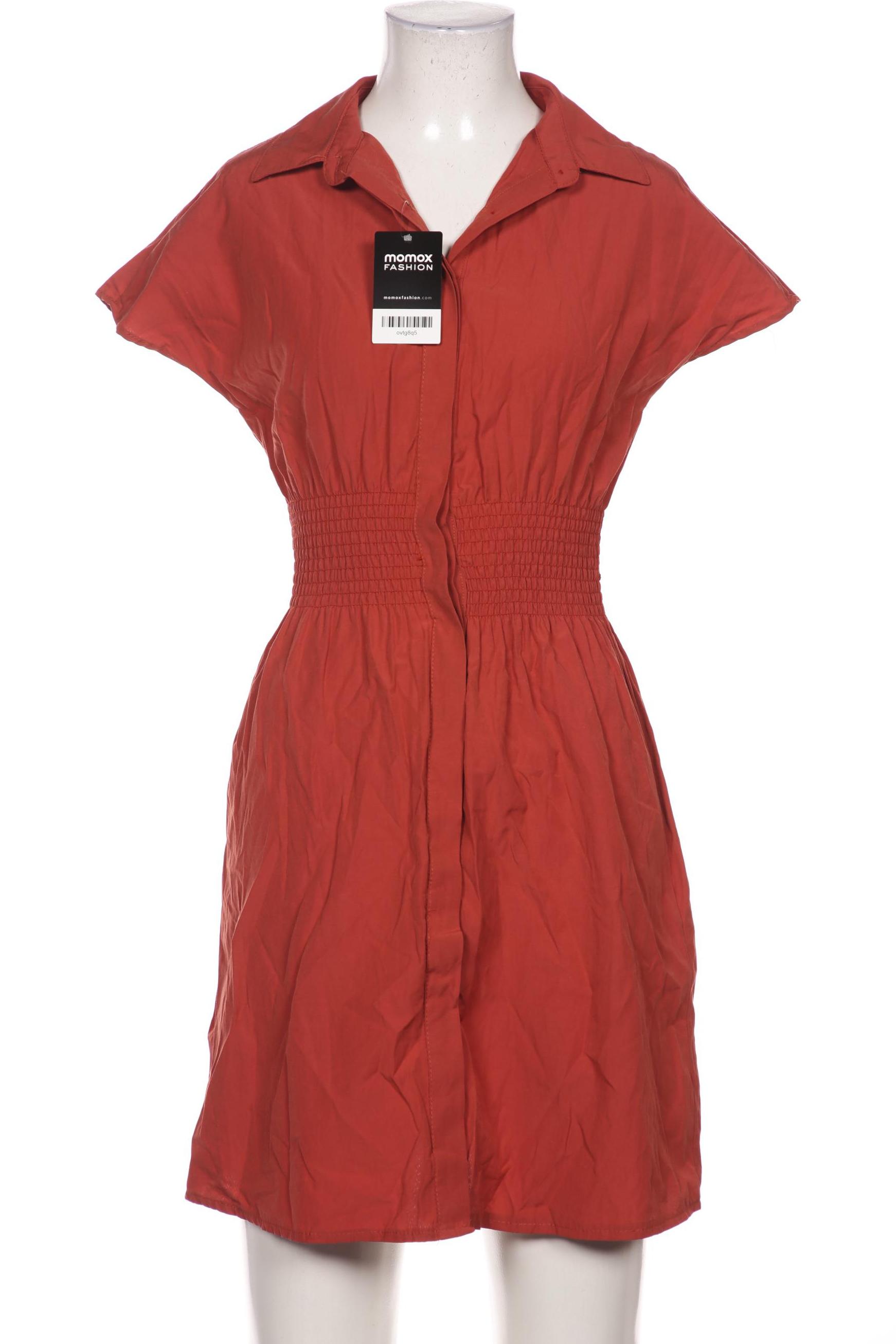 

Trendyol Damen Kleid, rot, Gr. 34