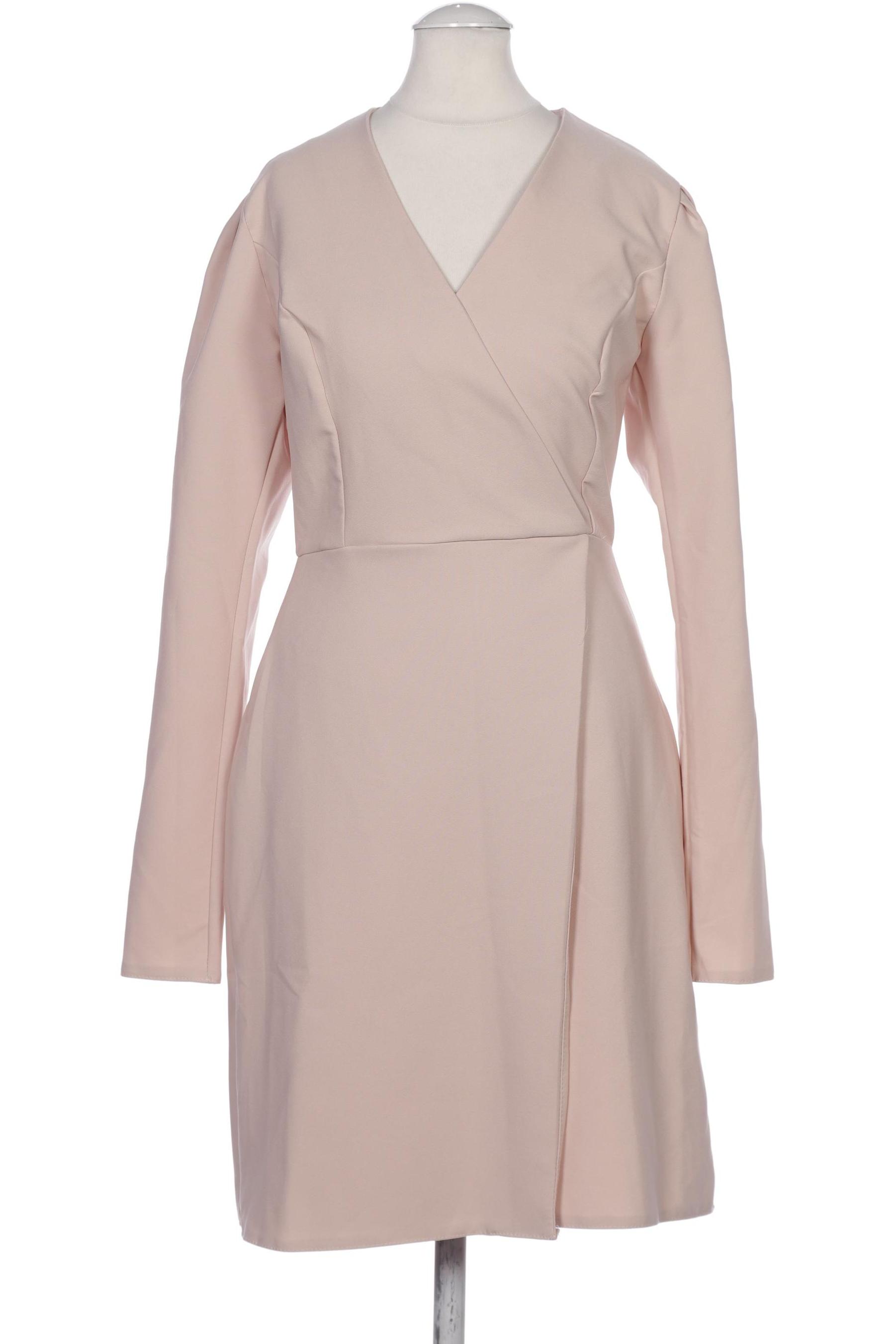 

Trendyol Damen Kleid, pink, Gr. 34