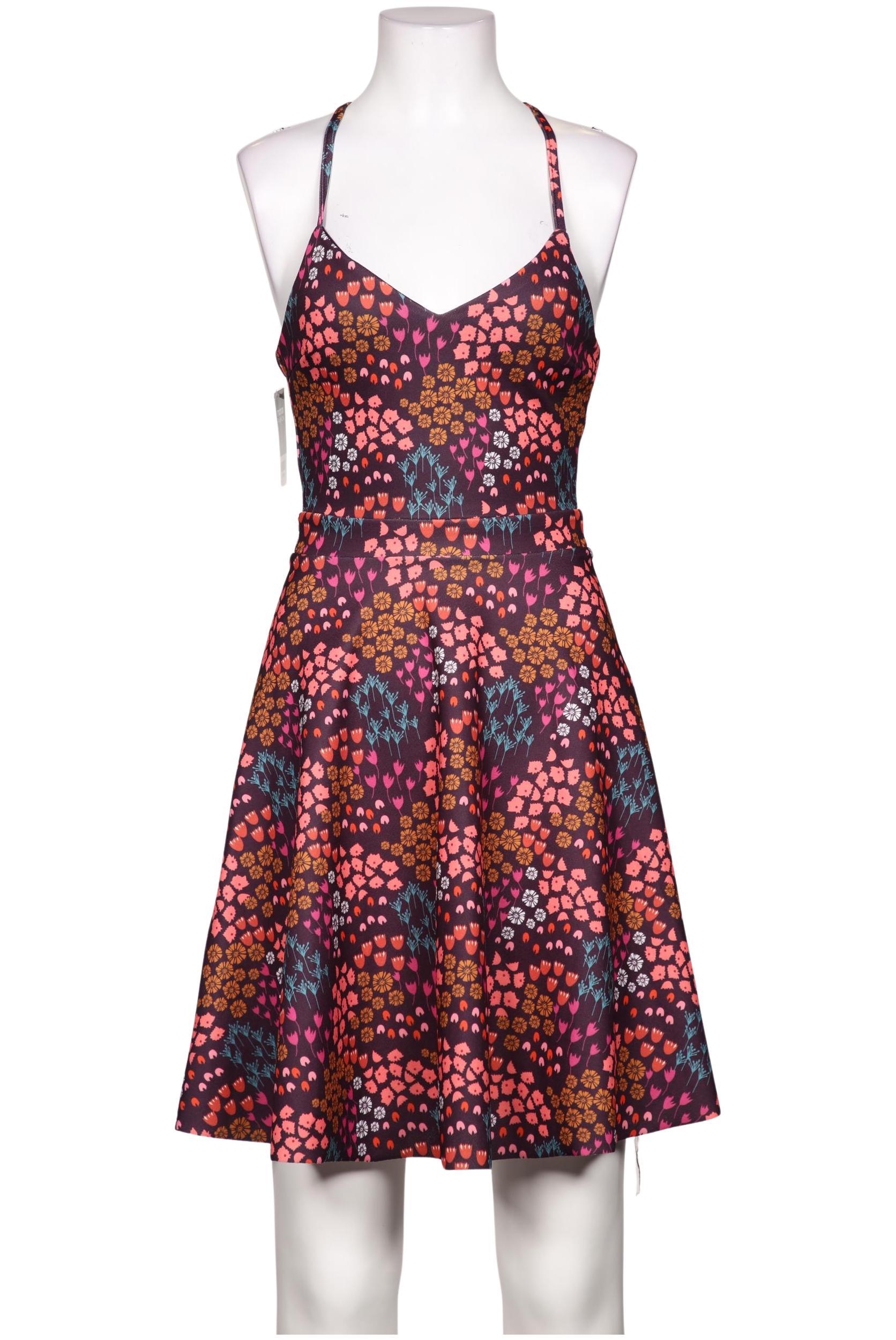 

Trendyol Damen Kleid, flieder, Gr. 34