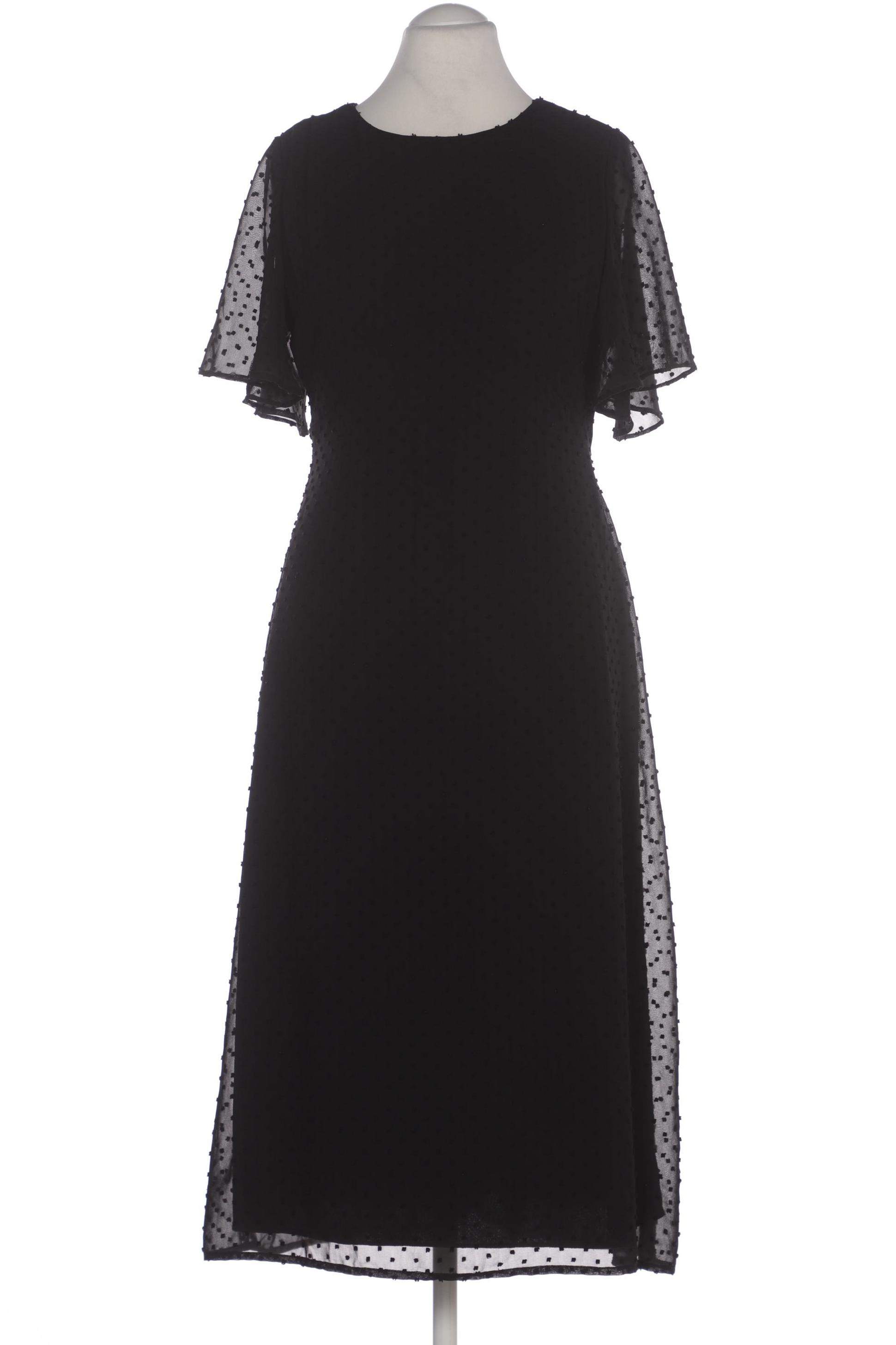 

Trendyol Damen Kleid, schwarz, Gr. 42