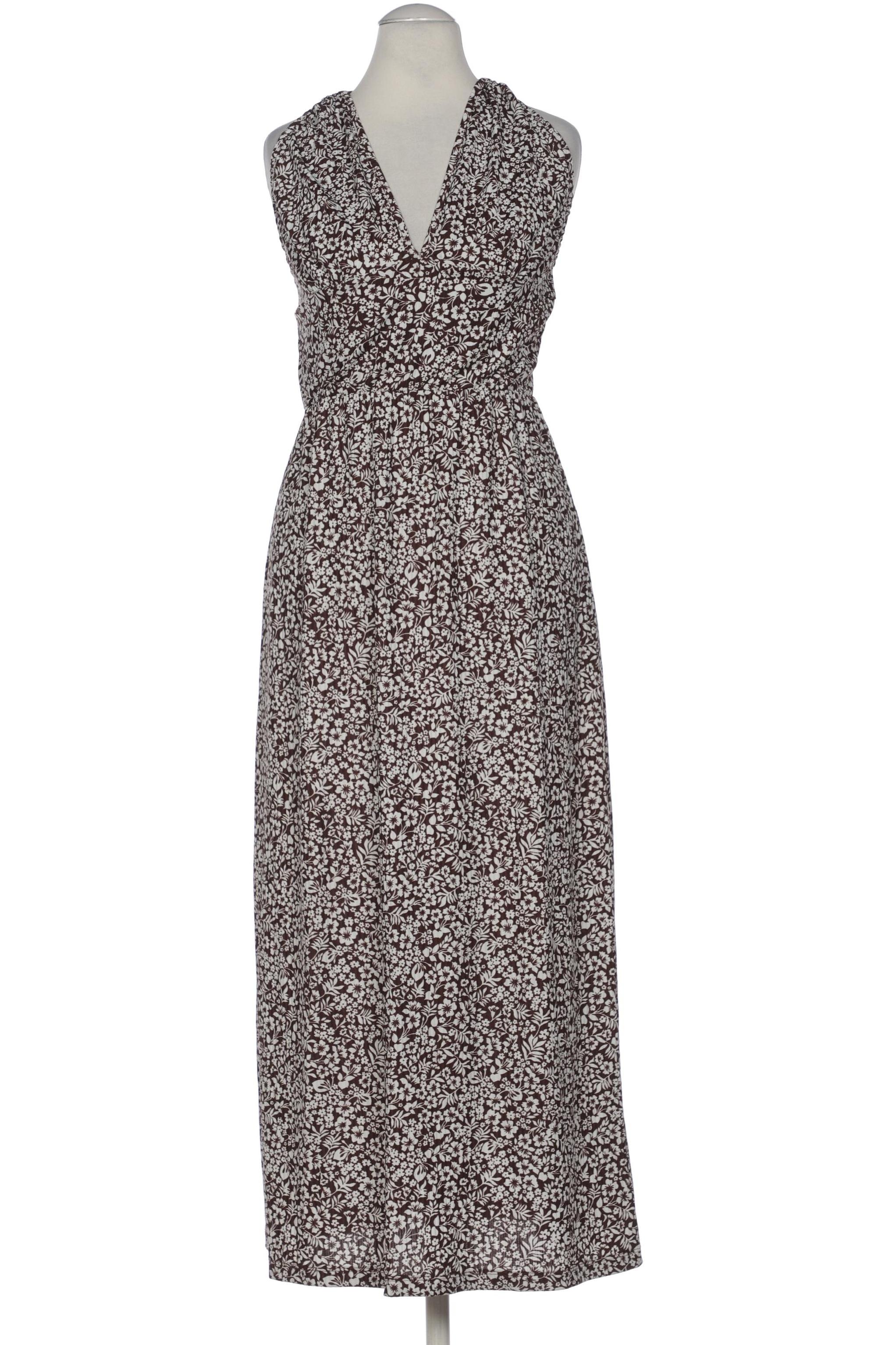 

Trendyol Damen Kleid, braun, Gr. 44