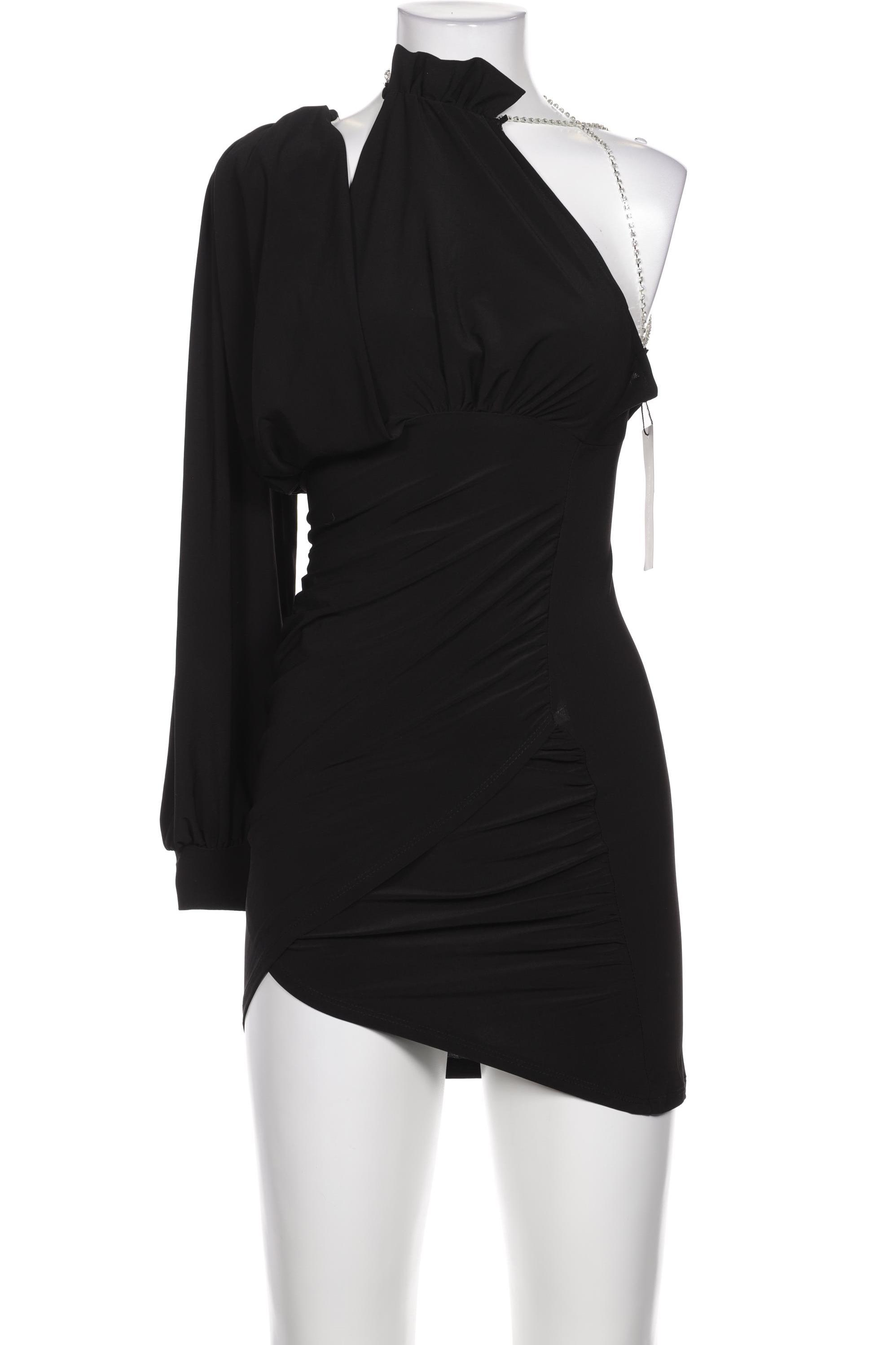 

Trendyol Damen Kleid, schwarz