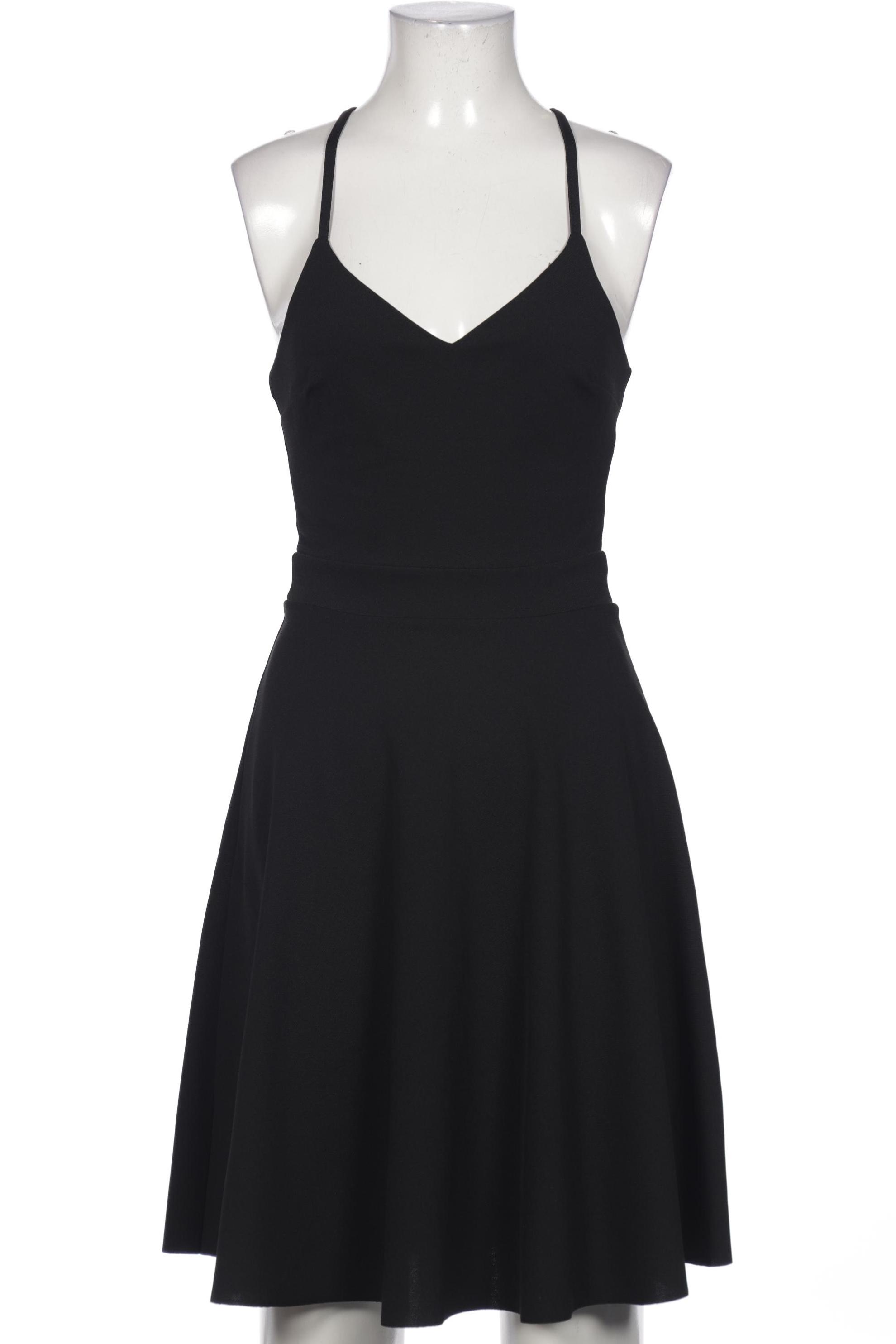 

Trendyol Damen Kleid, schwarz, Gr. 34