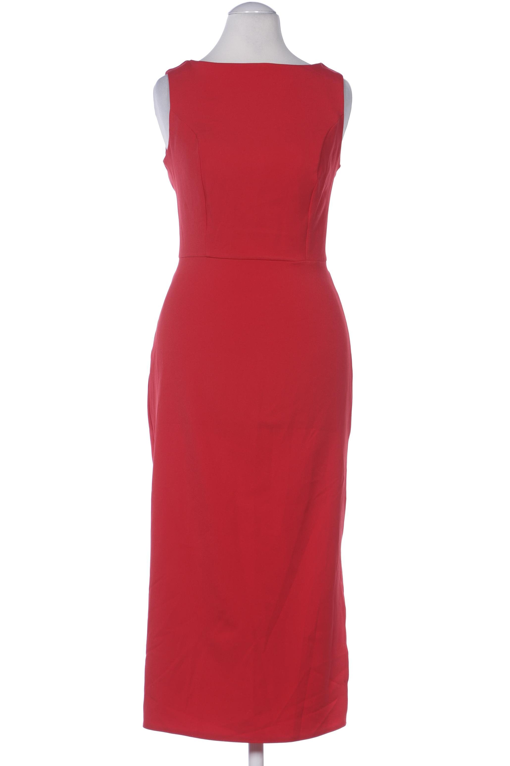 

Trendyol Damen Kleid, rot, Gr. 36
