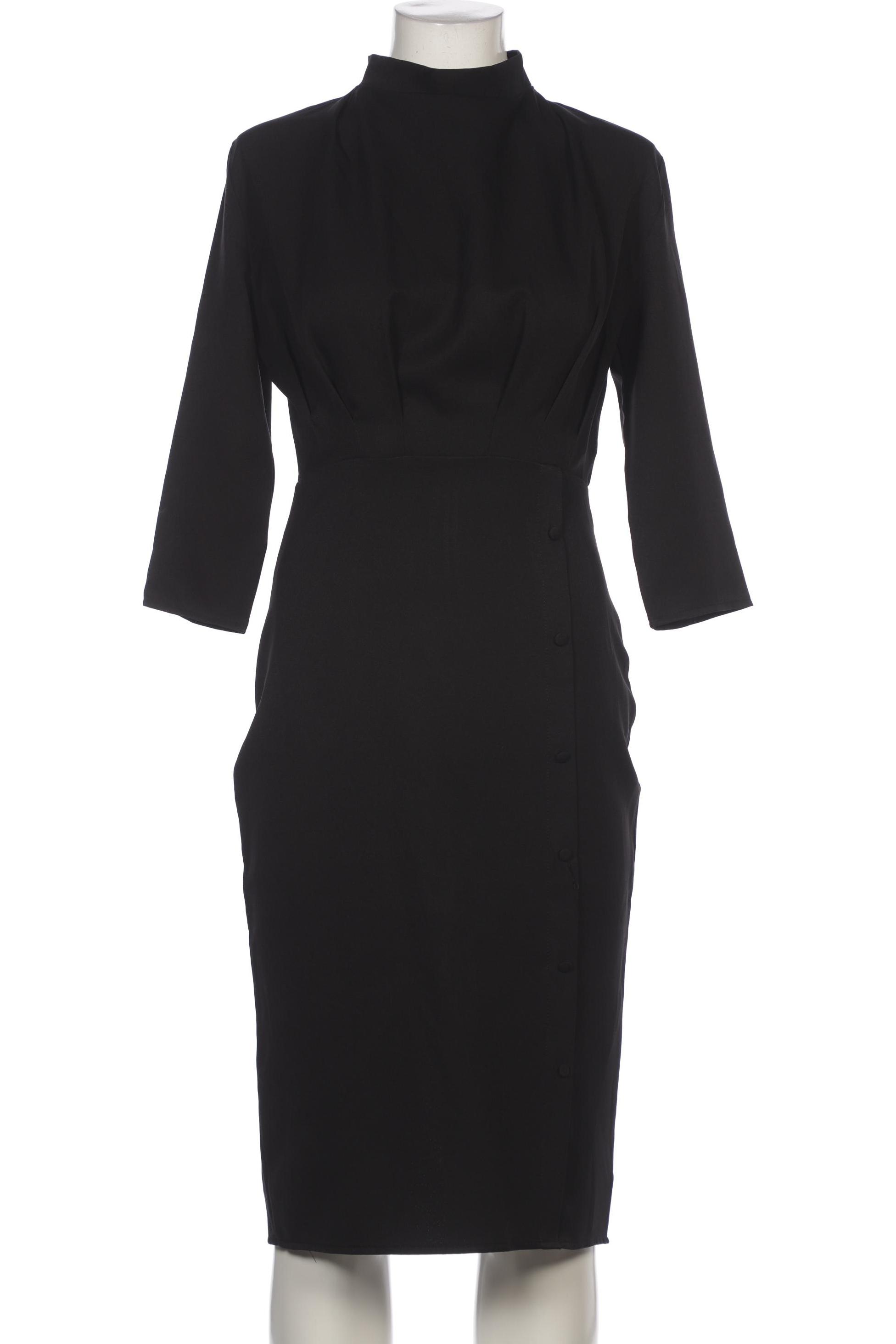 

Trendyol Damen Kleid, schwarz, Gr. 38