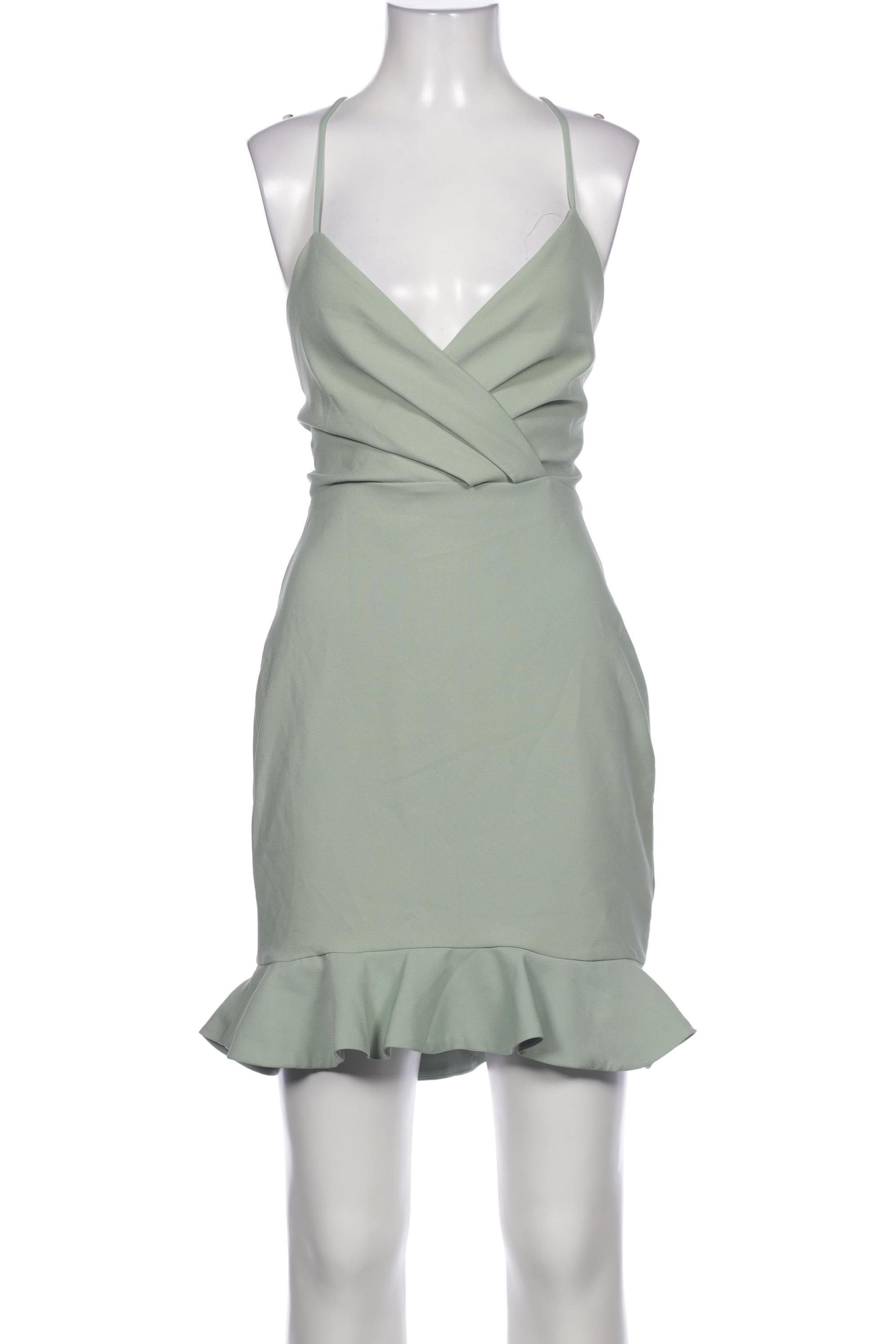 

Trendyol Damen Kleid, grün, Gr. 38