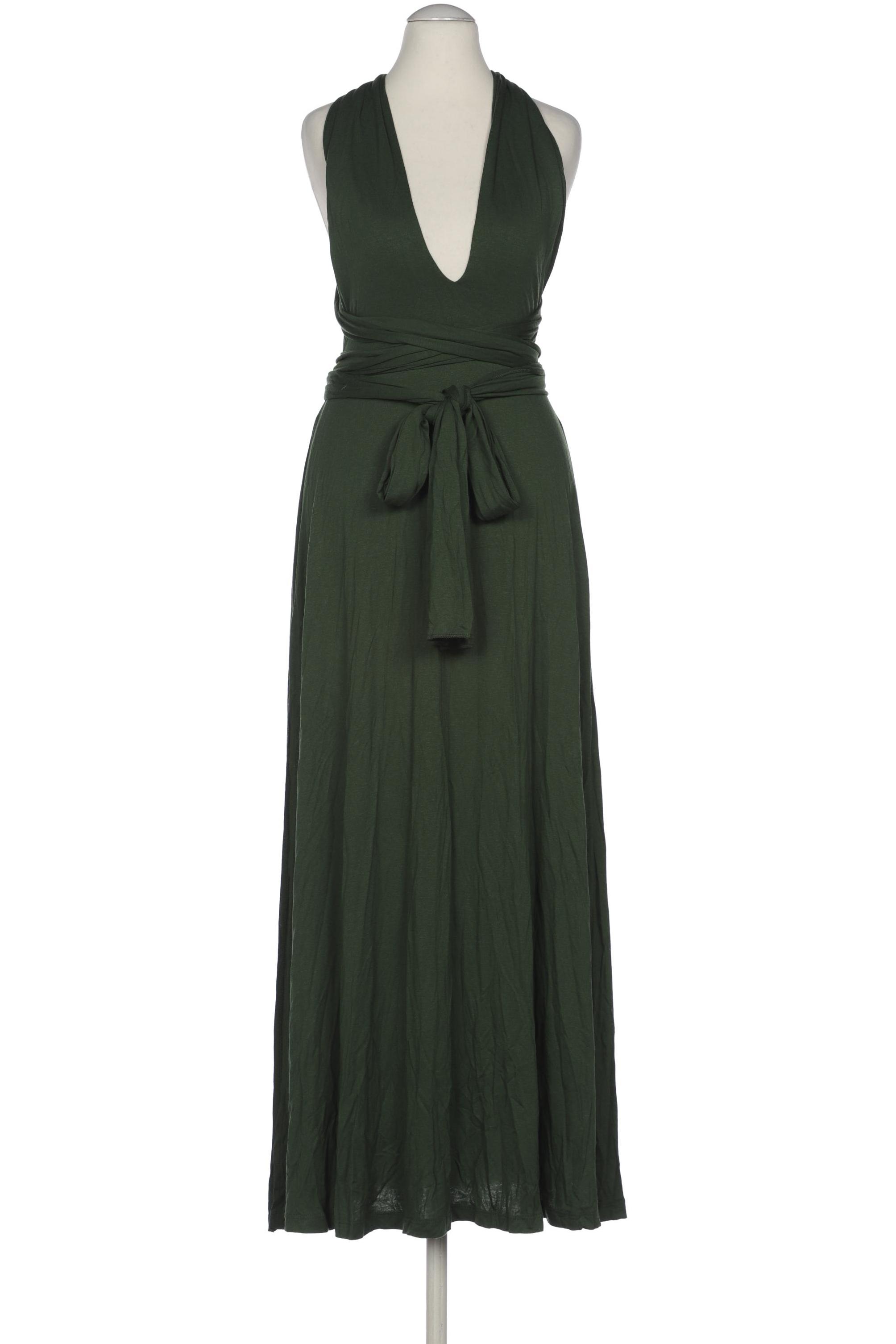 

Trendyol Damen Kleid, grün, Gr. 34
