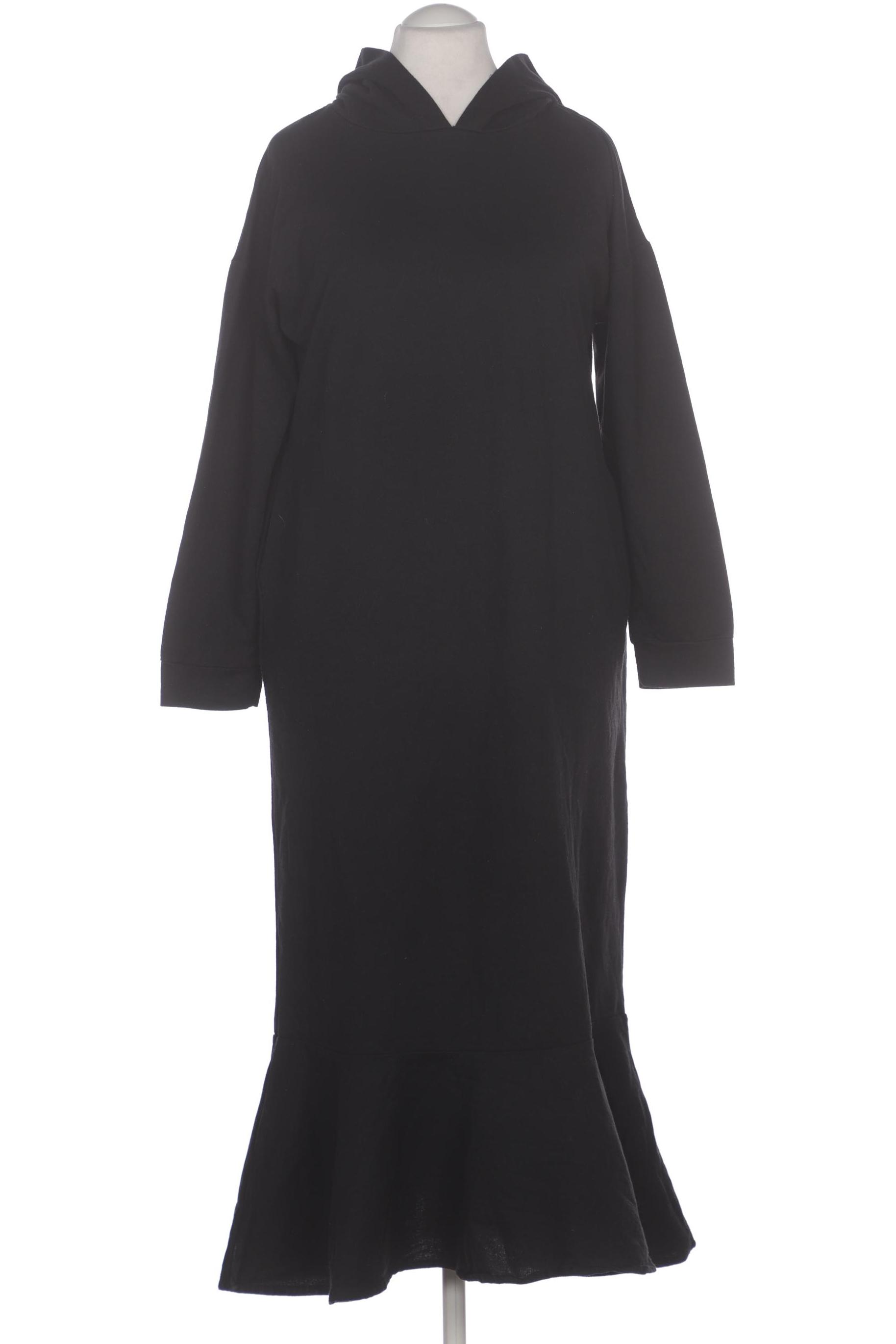 

Trendyol Damen Kleid, schwarz, Gr. 42