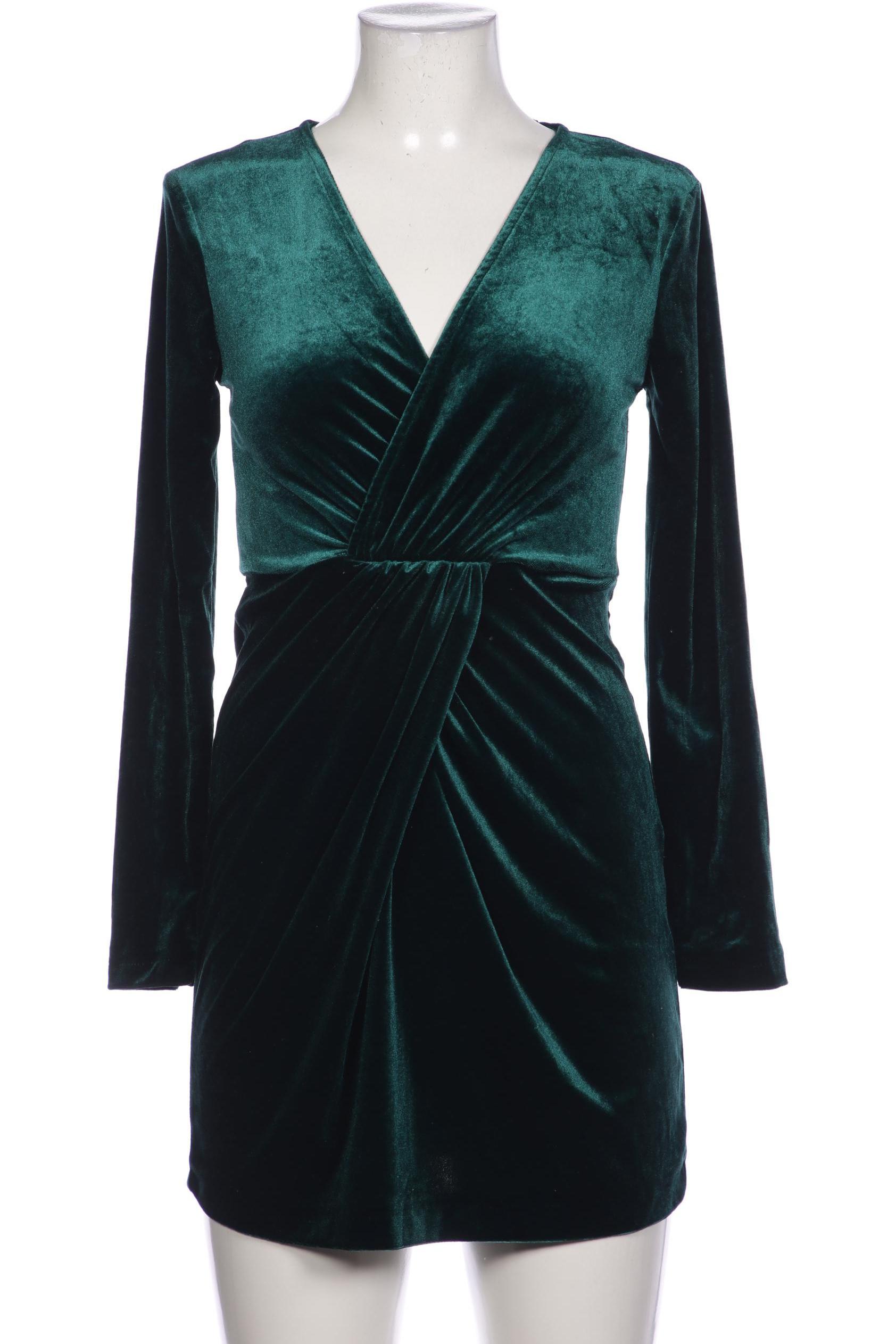 

Trendyol Damen Kleid, grün, Gr. 40