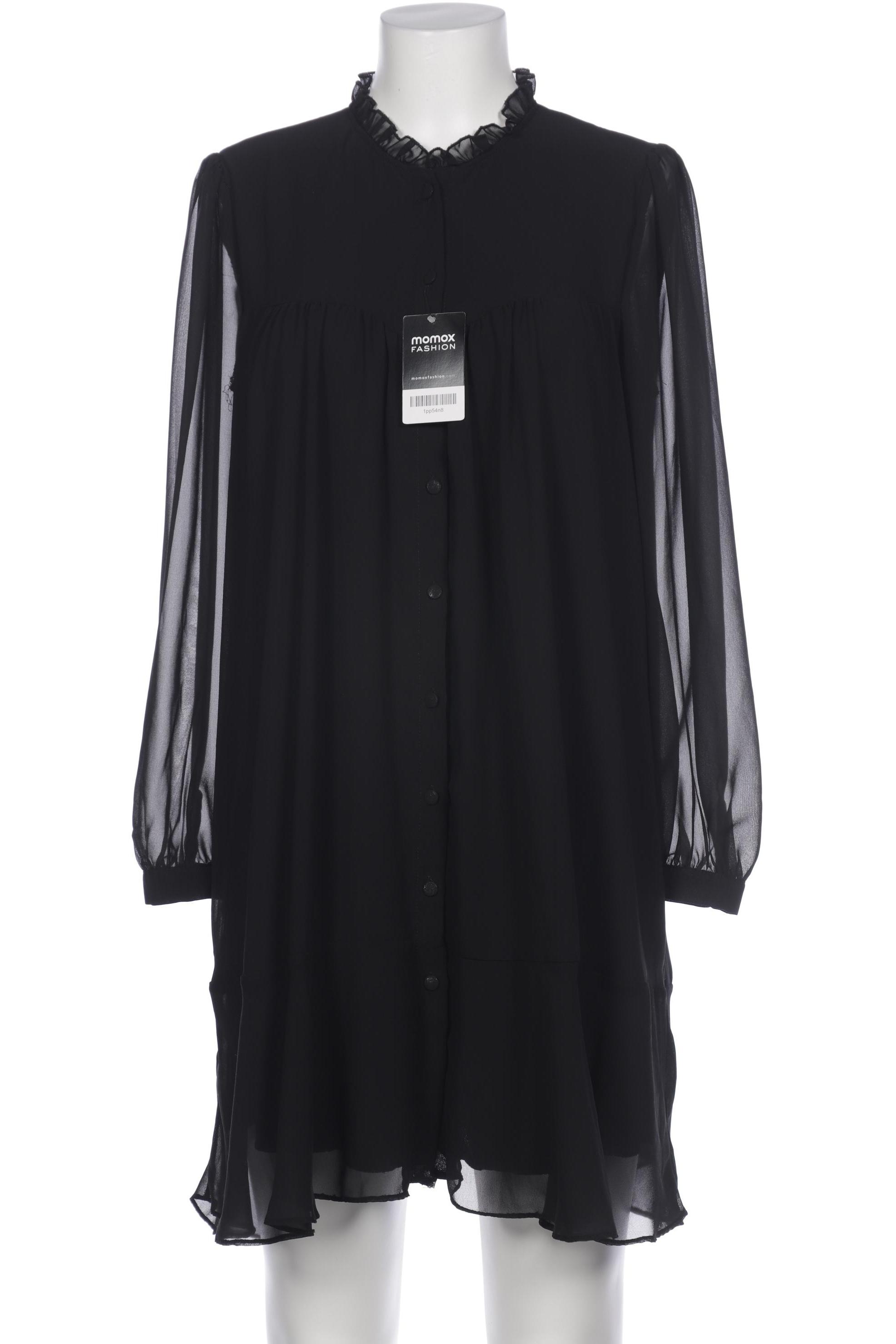 

Trendyol Damen Kleid, schwarz, Gr. 40