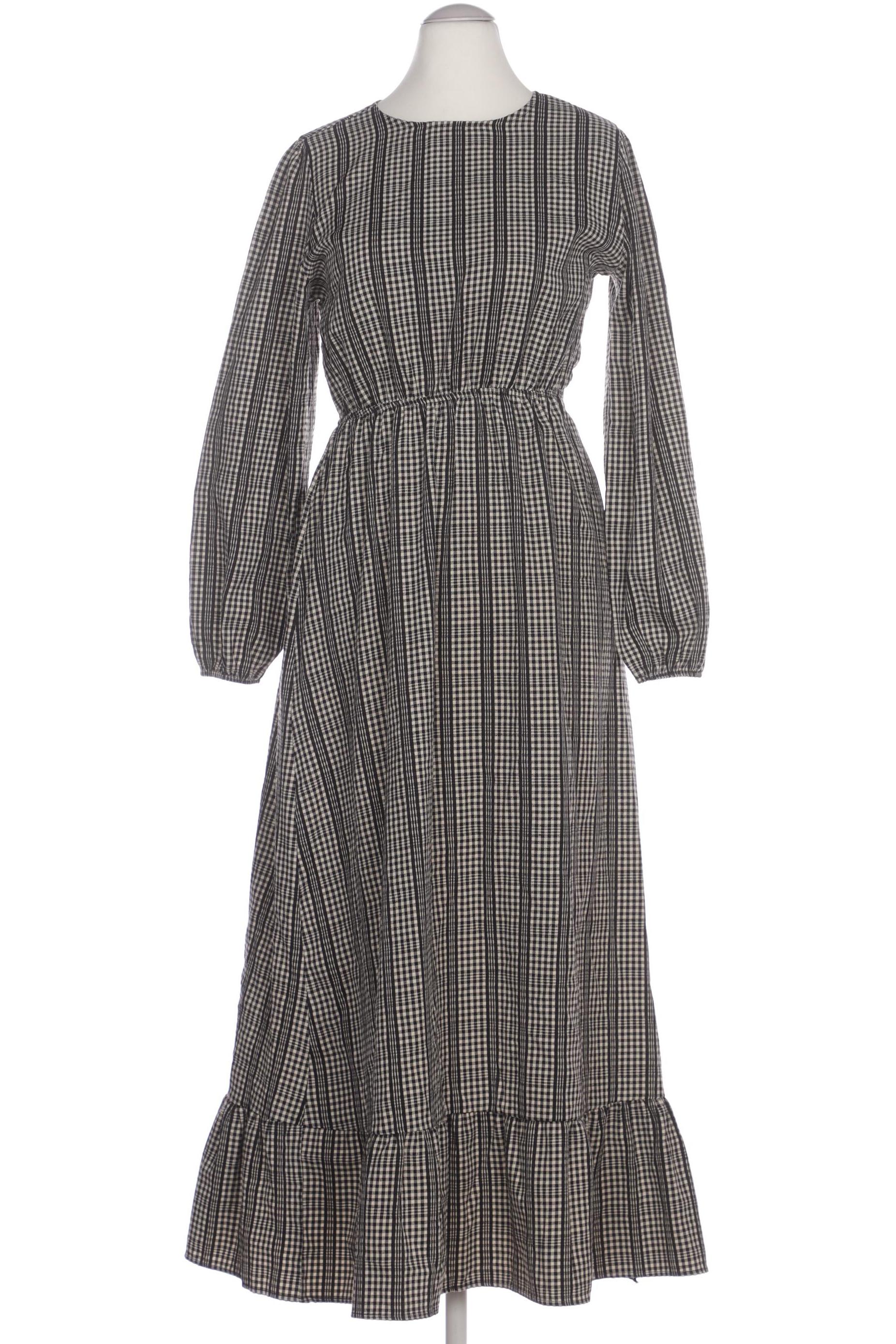

Trendyol Damen Kleid, schwarz, Gr. 38