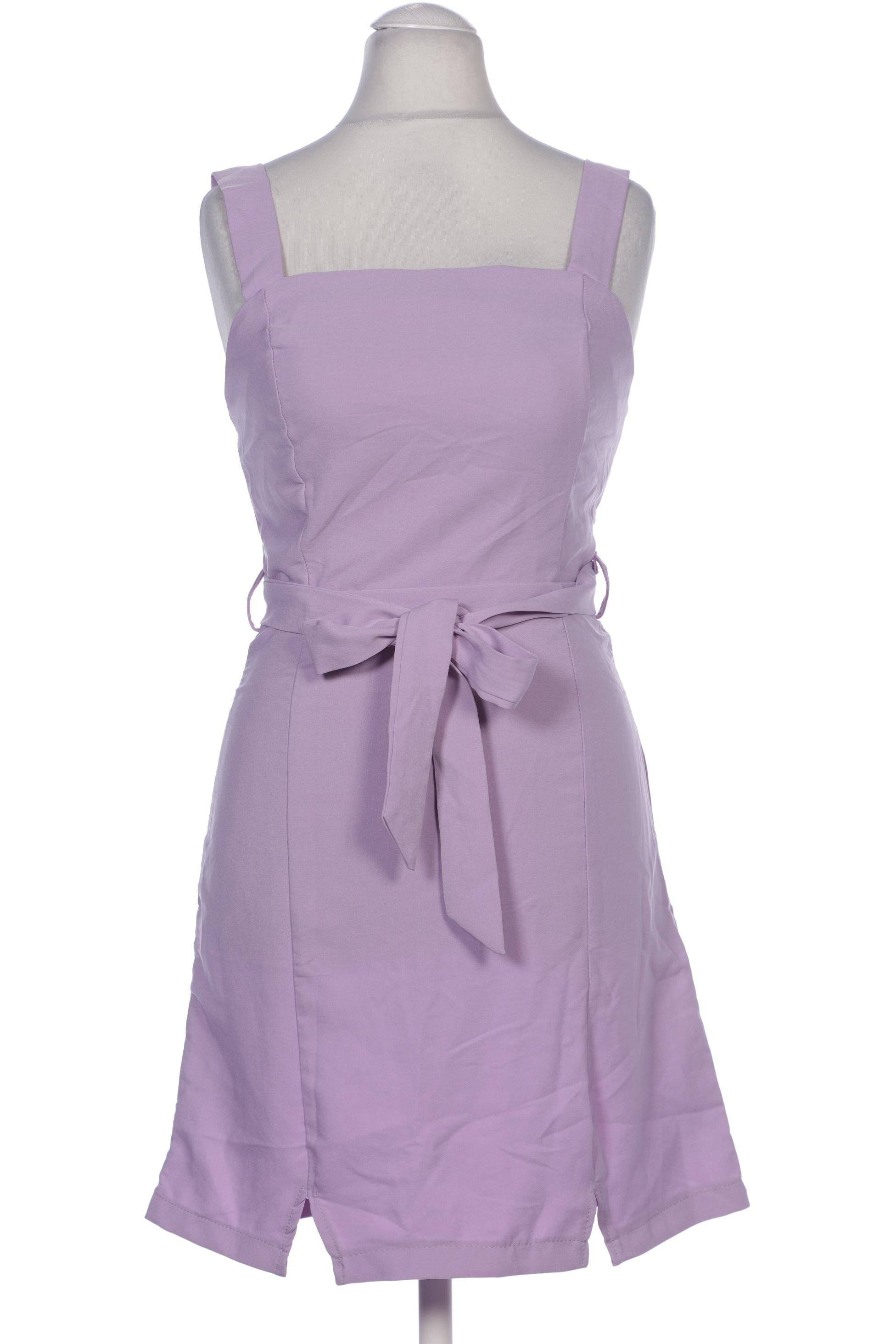 

Trendyol Damen Kleid, flieder, Gr. 38