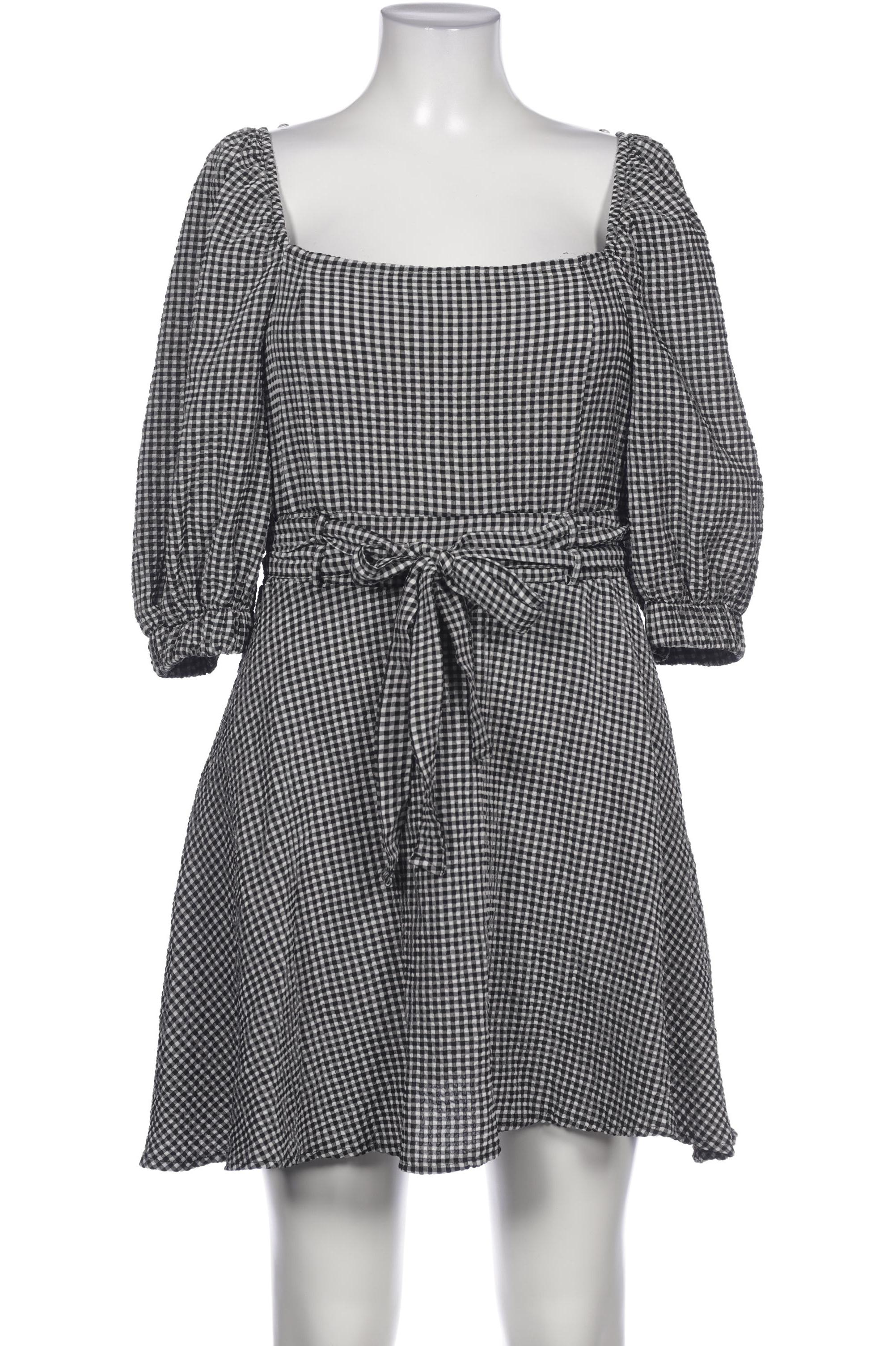 

Trendyol Damen Kleid, schwarz, Gr. 42