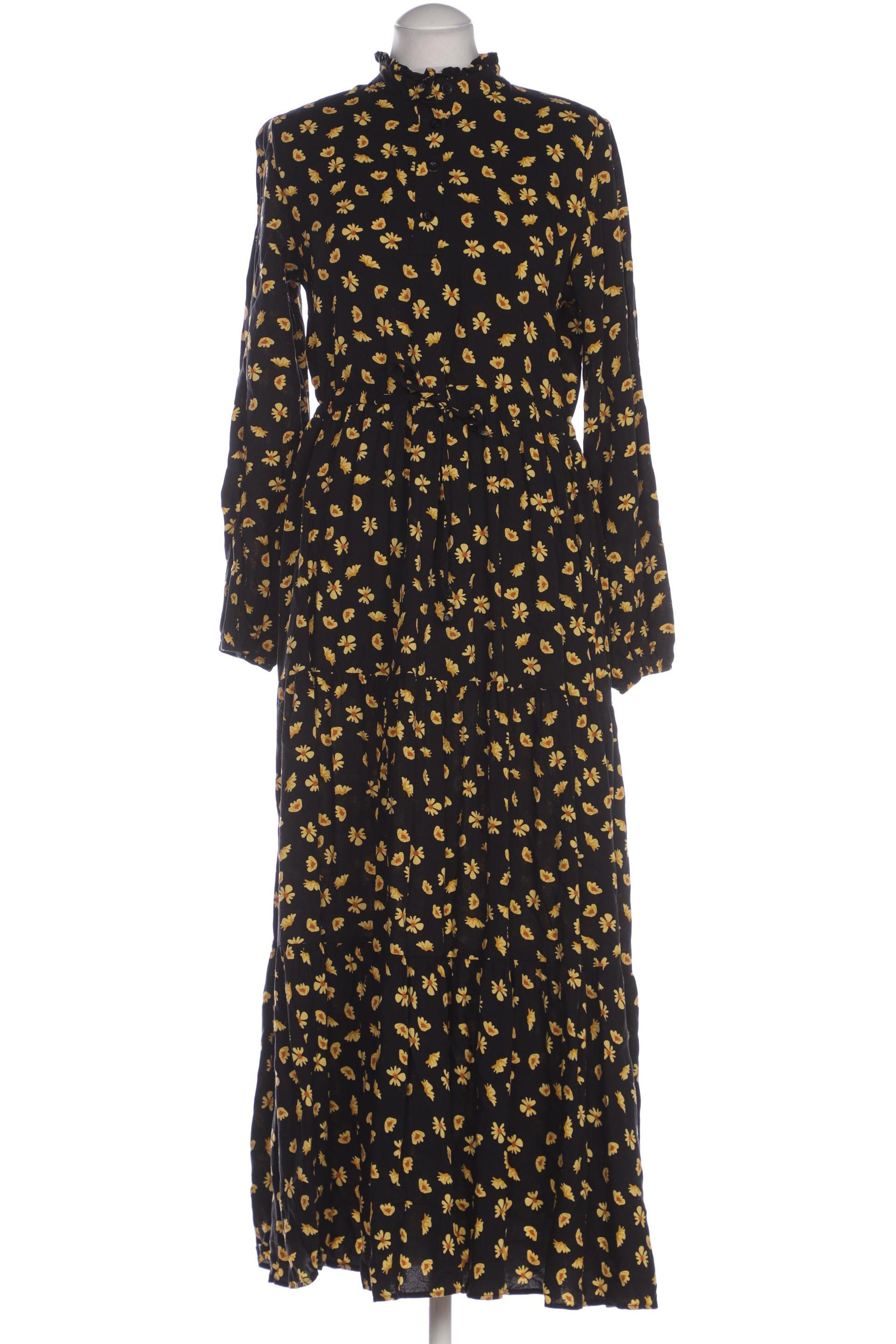

Trendyol Damen Kleid, schwarz, Gr. 38