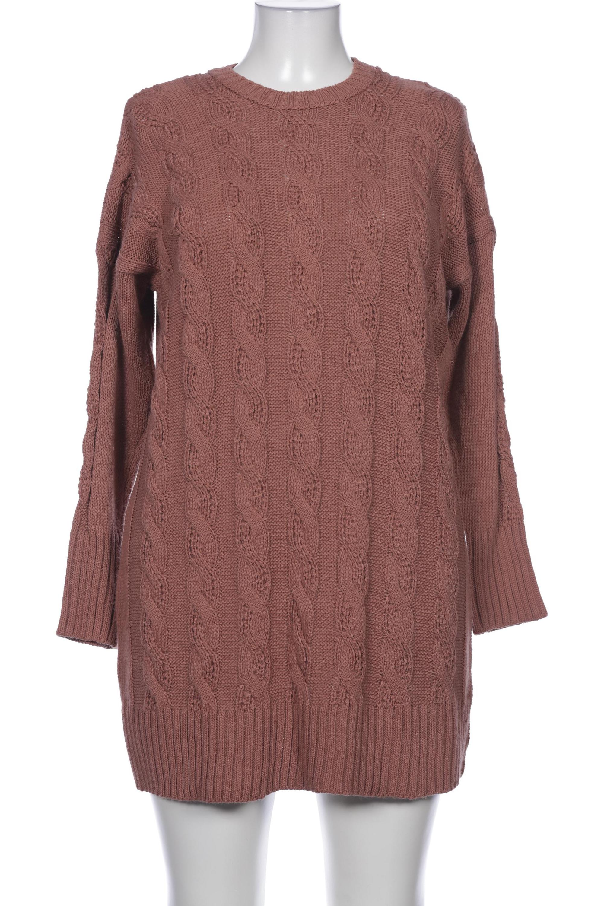 

Trendyol Damen Kleid, pink, Gr. 38