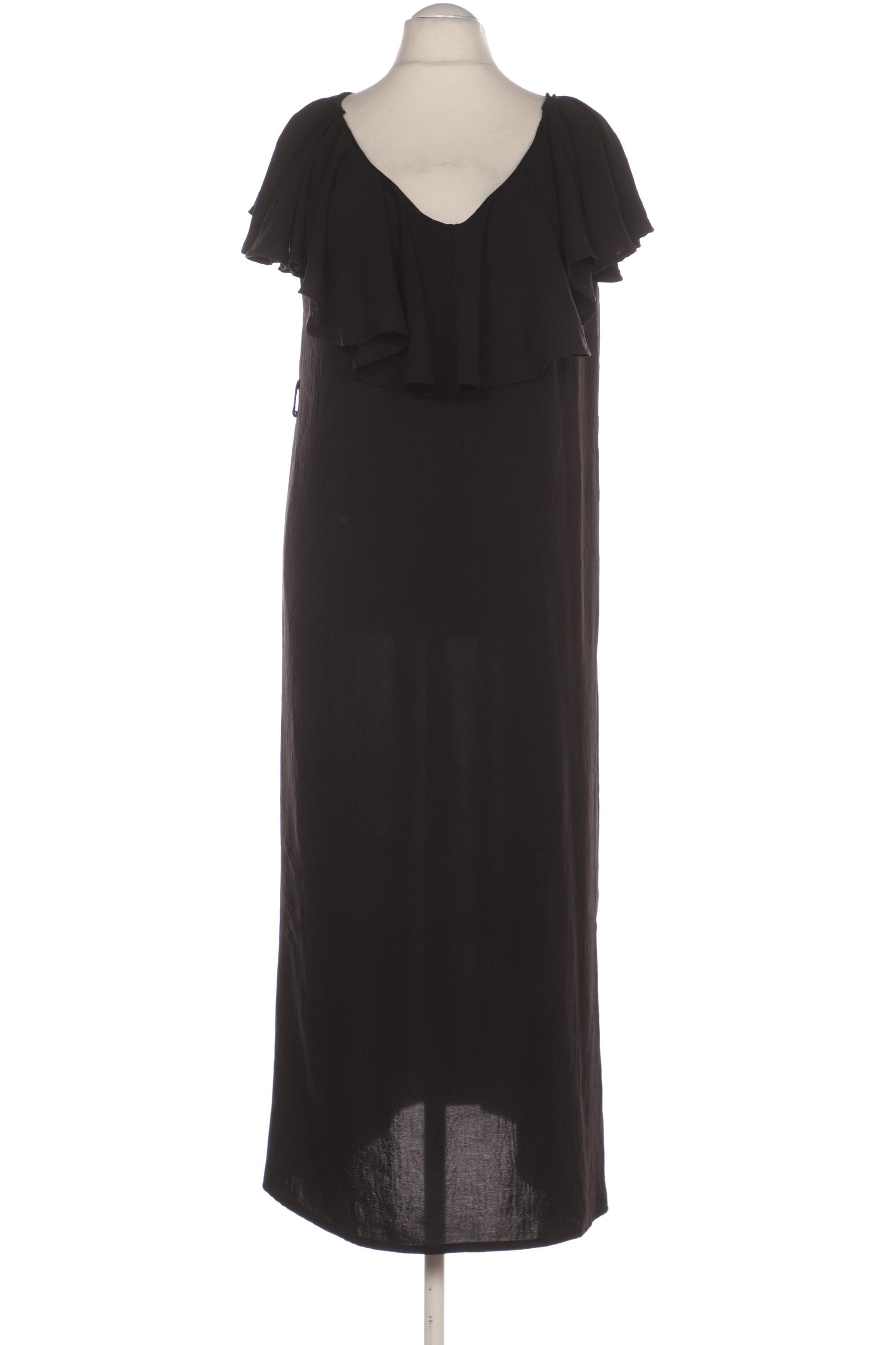 

Trendyol Damen Kleid, schwarz, Gr. 44