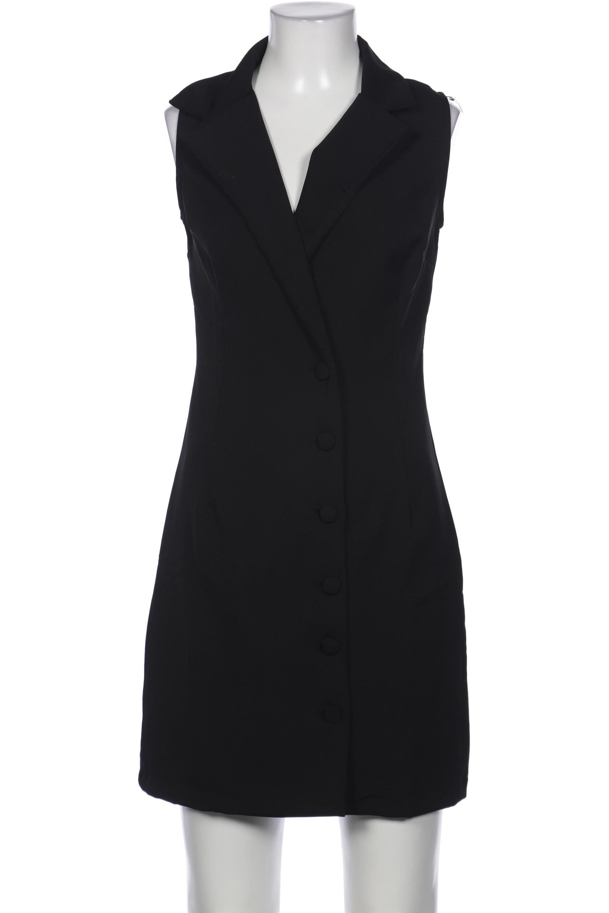 

Trendyol Damen Kleid, schwarz